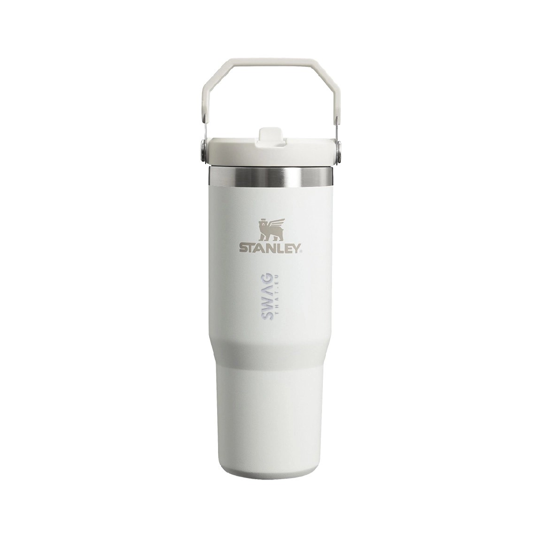 IceFlow™ Flip Straw Tumbler 890 ml