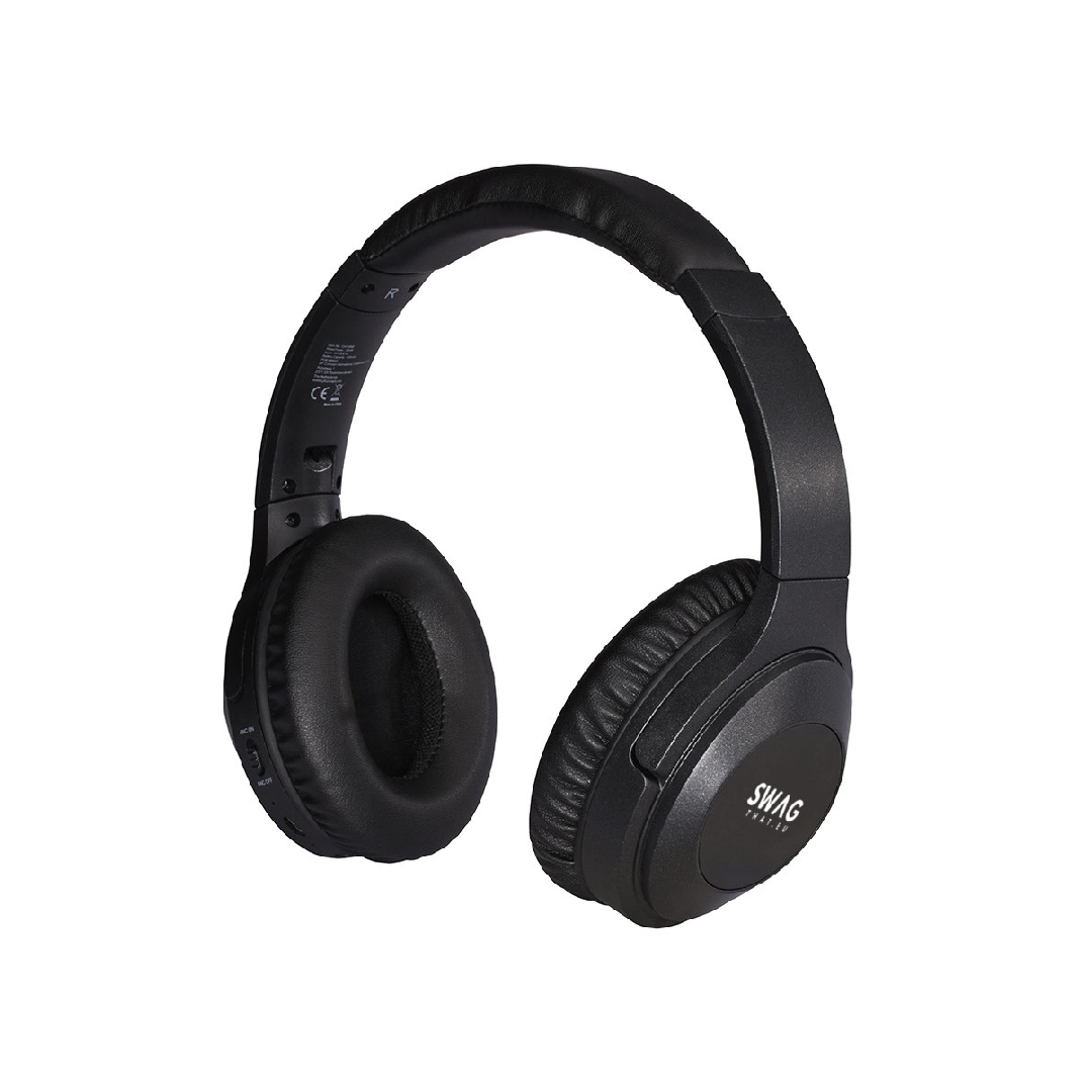 Anton ANC headphones