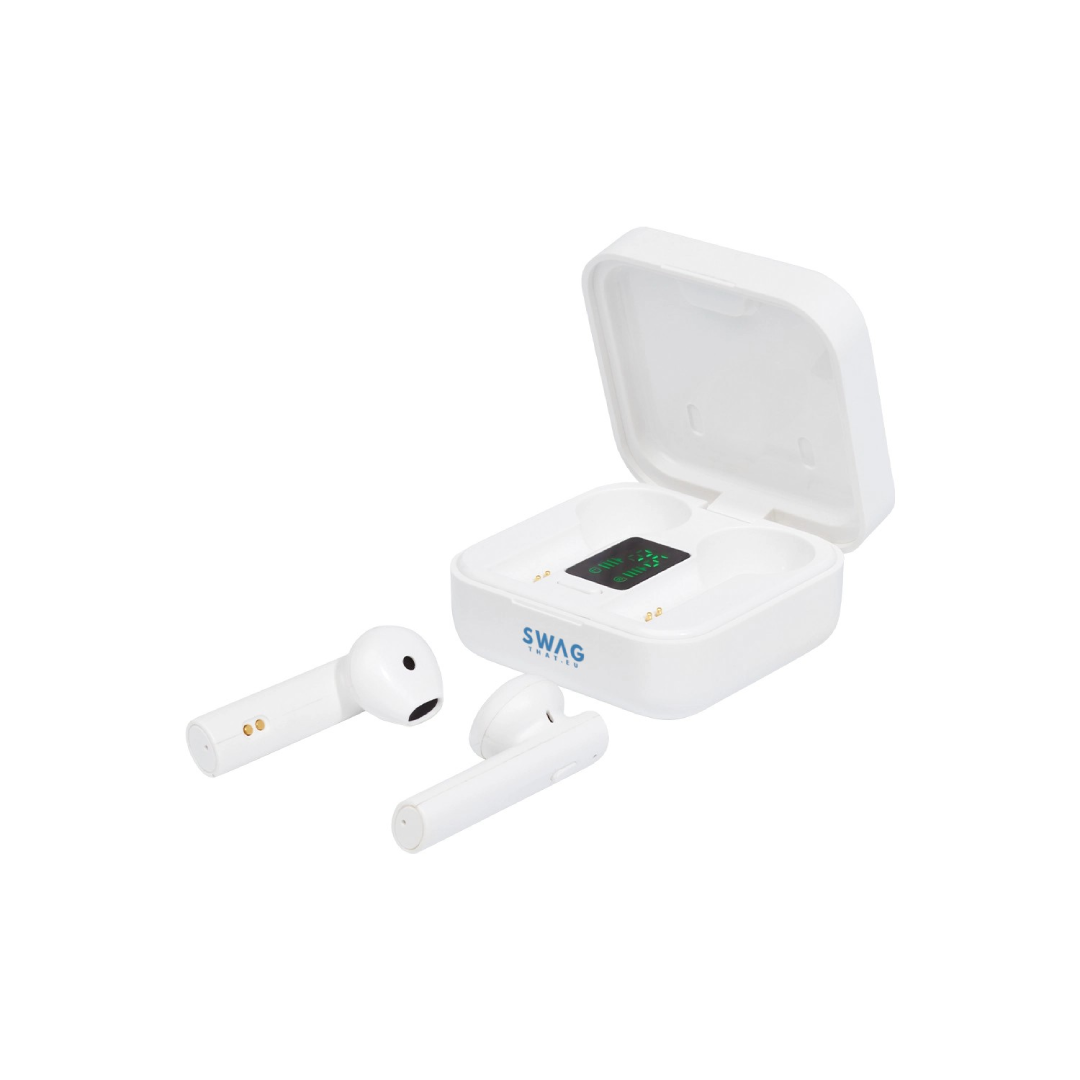 Tayo solar charging TWS earbuds