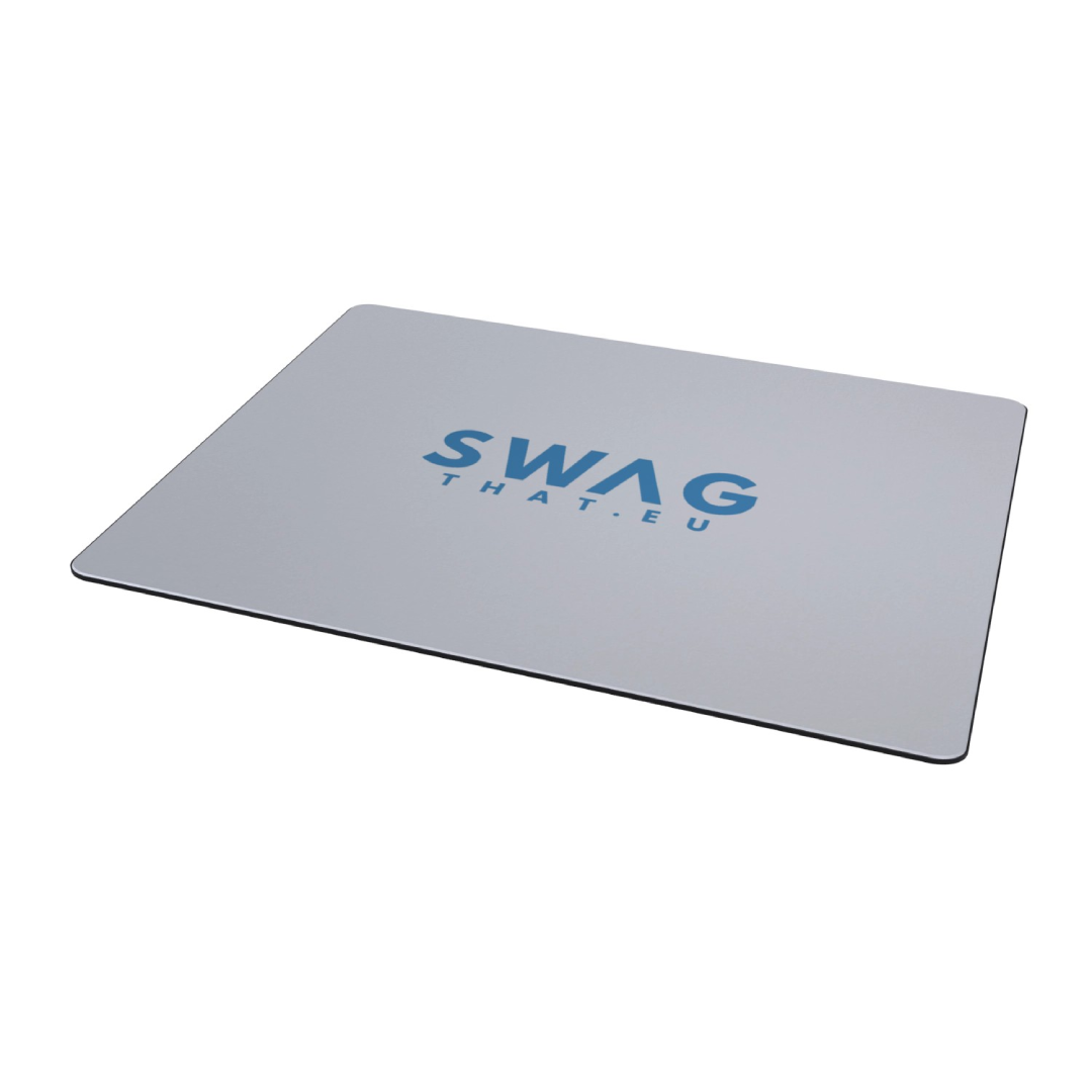 Brite-Mat® mouse mat with tyre material