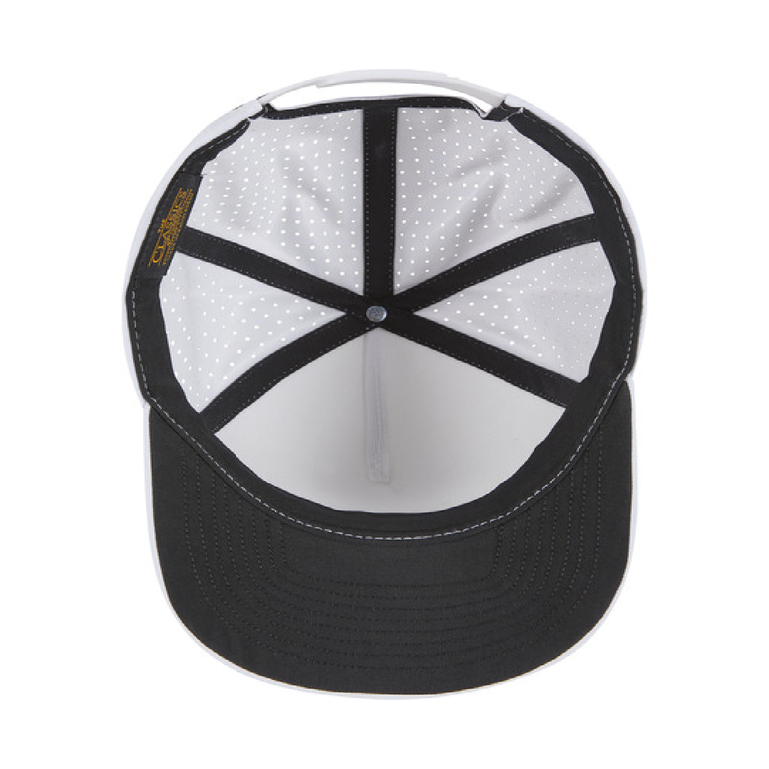 YP Classics 5 Panel Snapback