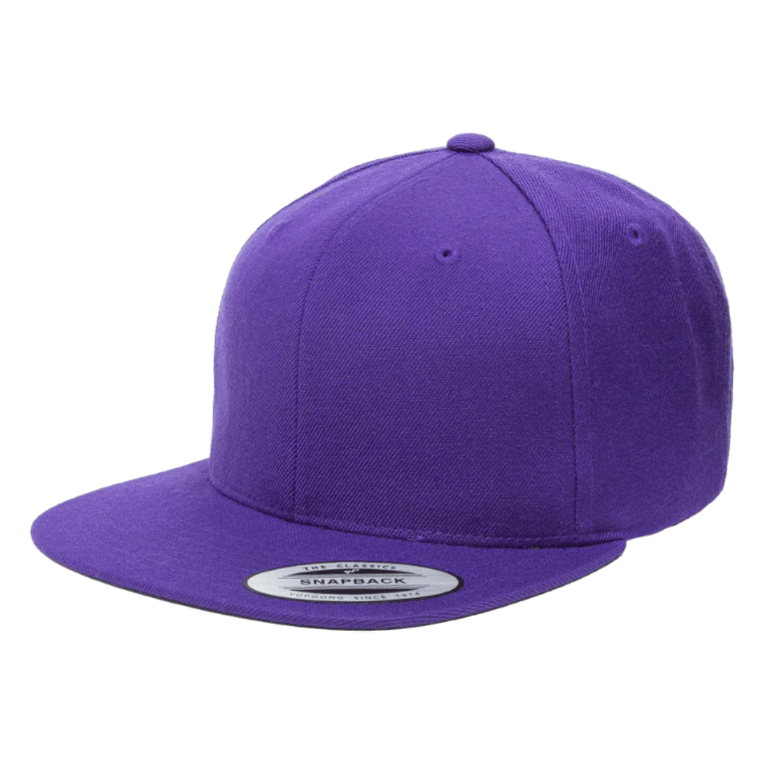 Classic Snapback