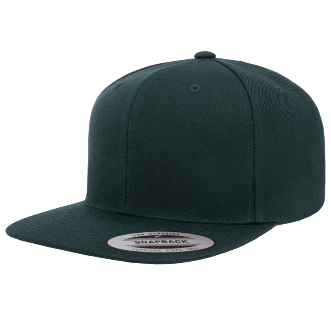 Classic Snapback