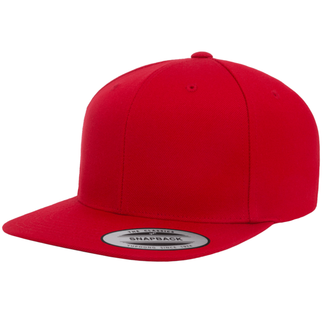 Classic Snapback