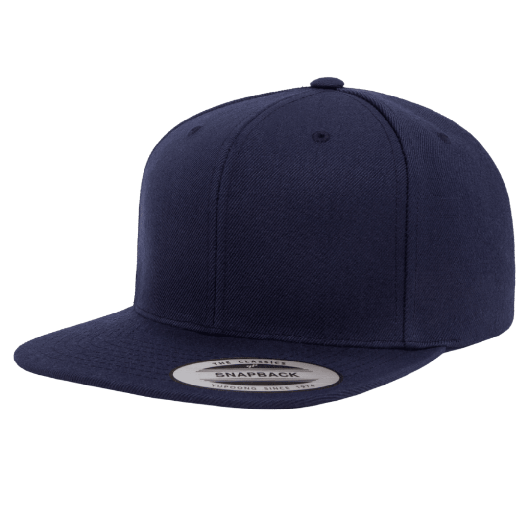 Classic Snapback