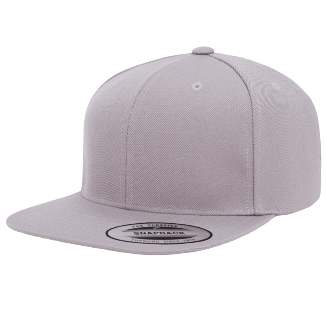 Classic Snapback