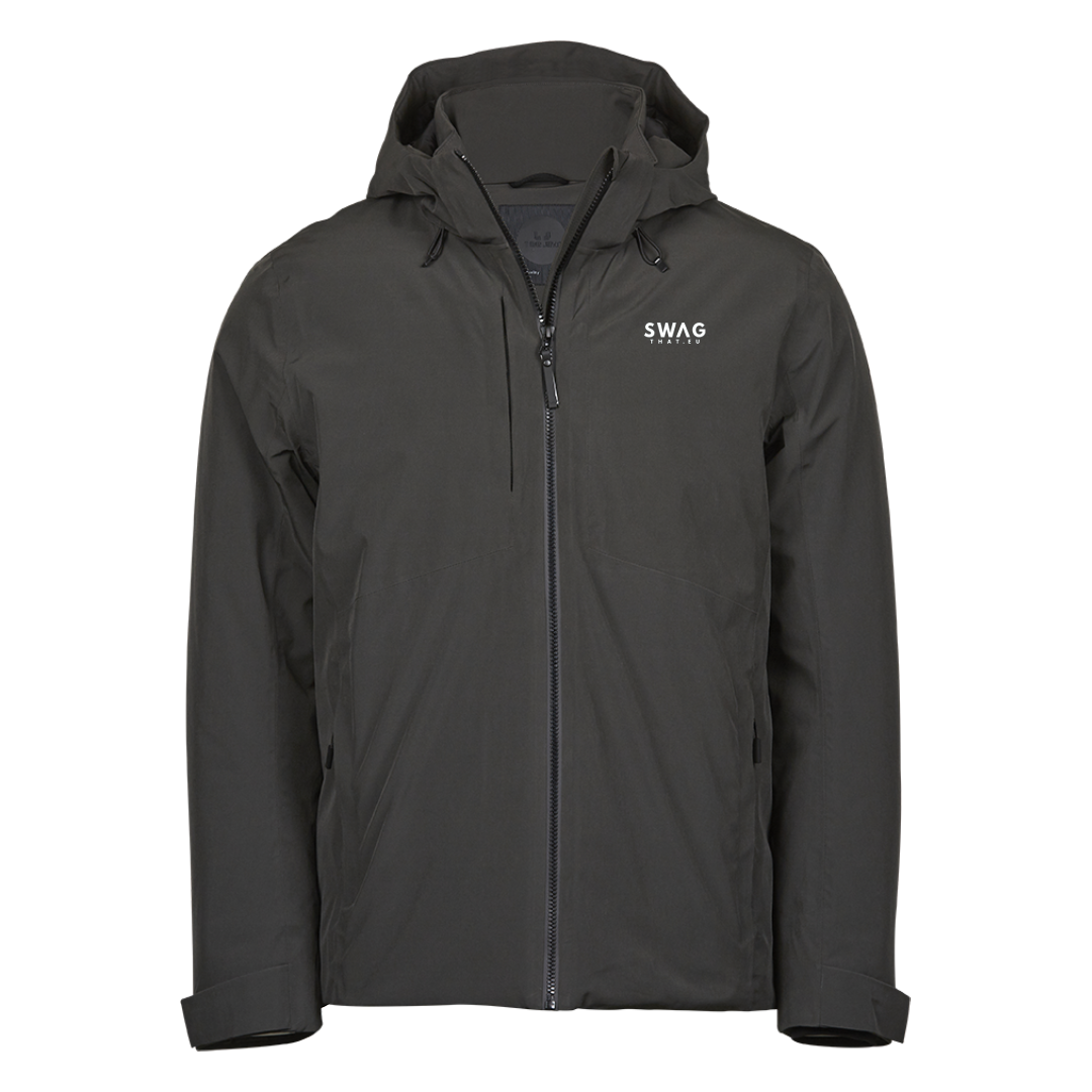 All Weather Winter Jacket