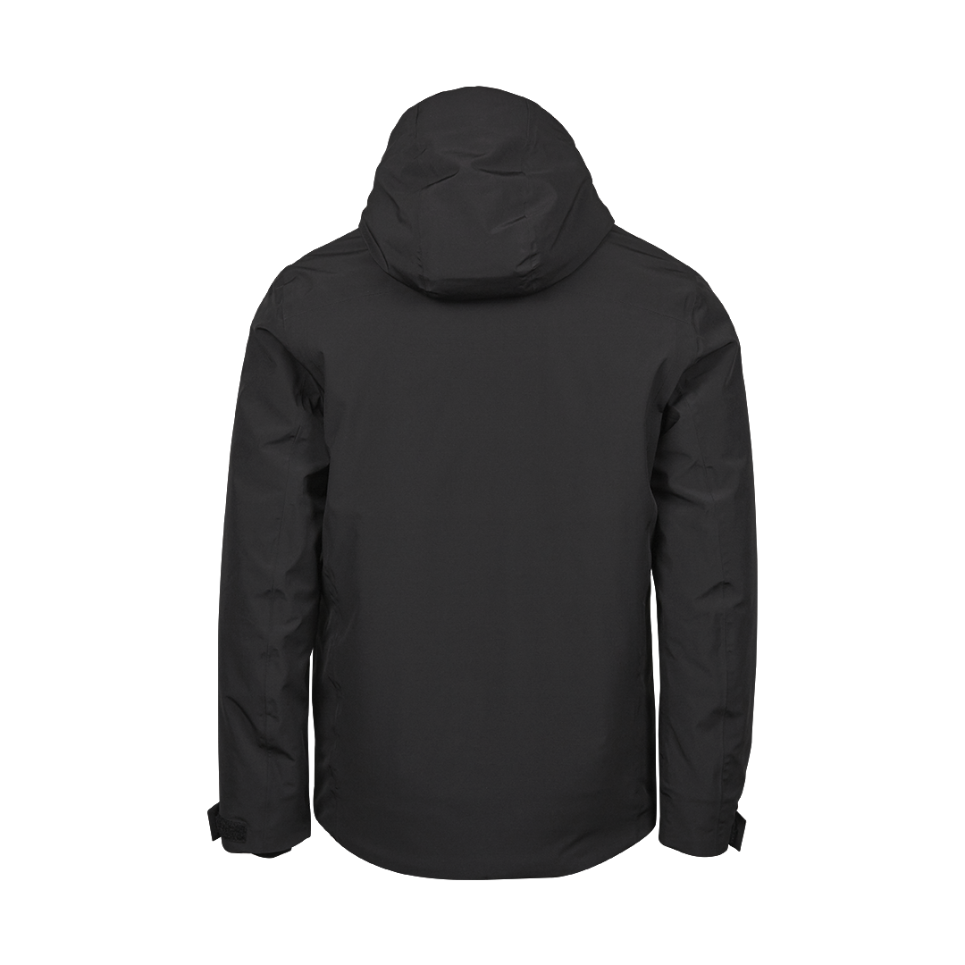 All Weather Winter Jacket