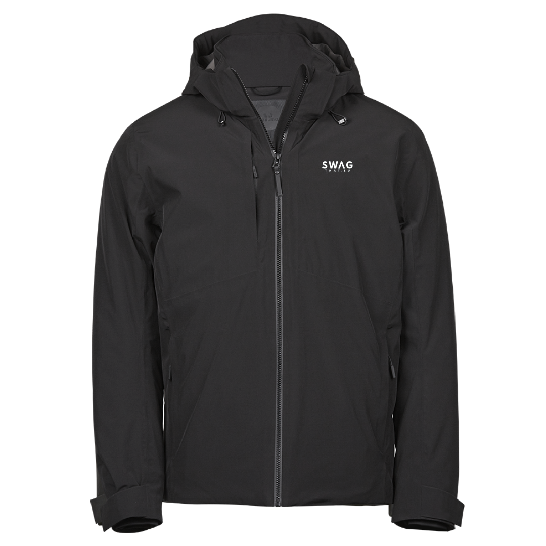 All Weather Winter Jacket