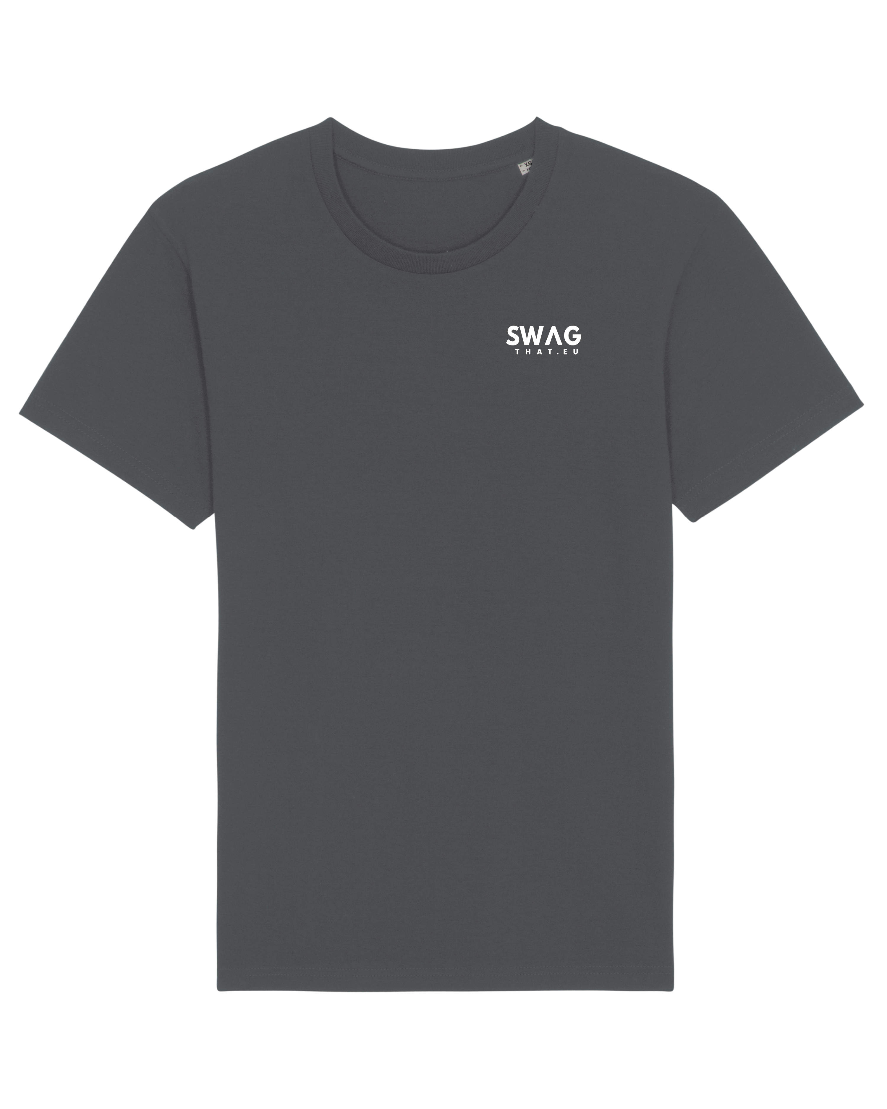 Rocker - Trubicové unisex tričko