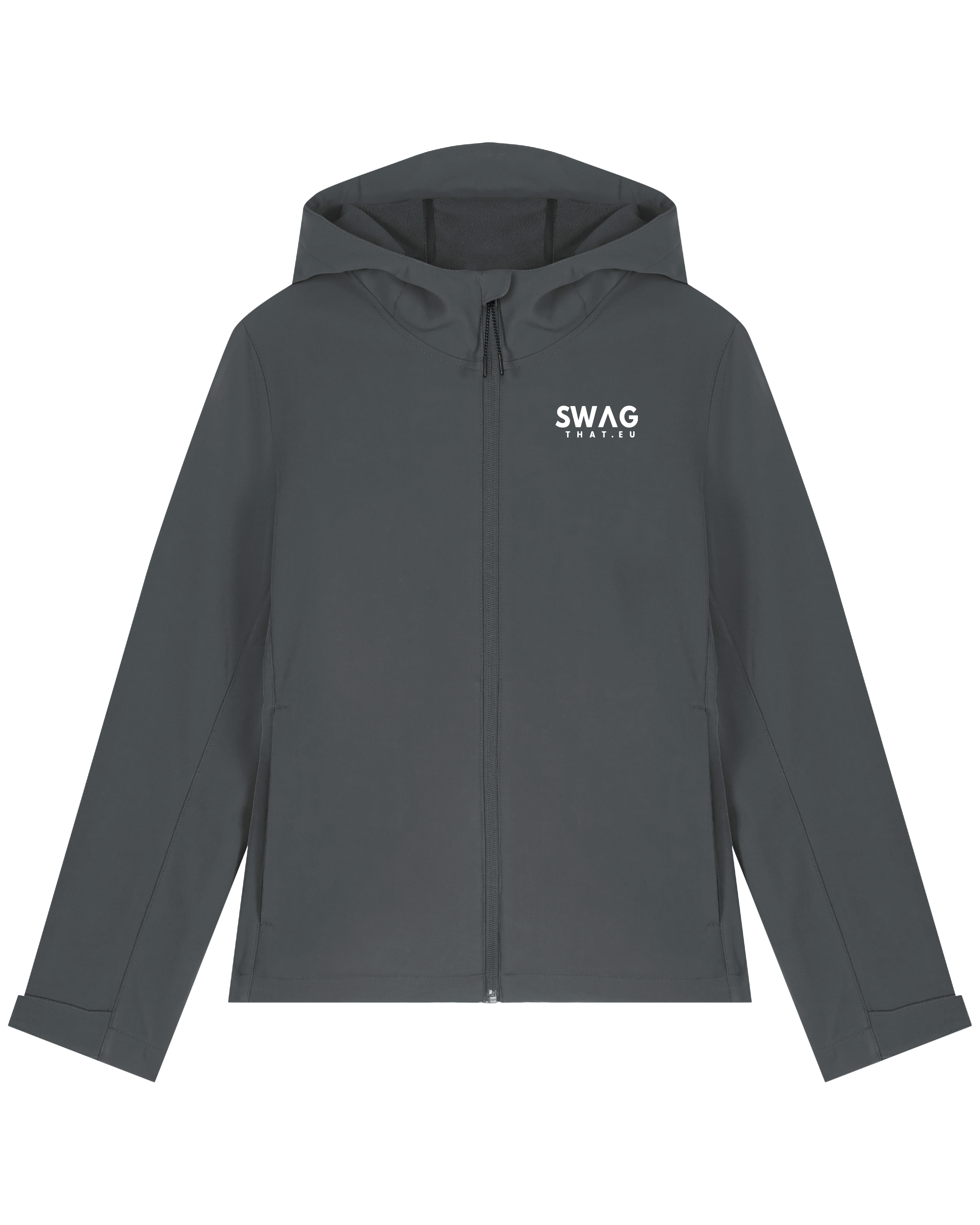 Stella Discoverer - The Women's Hooded Softshell Jacket