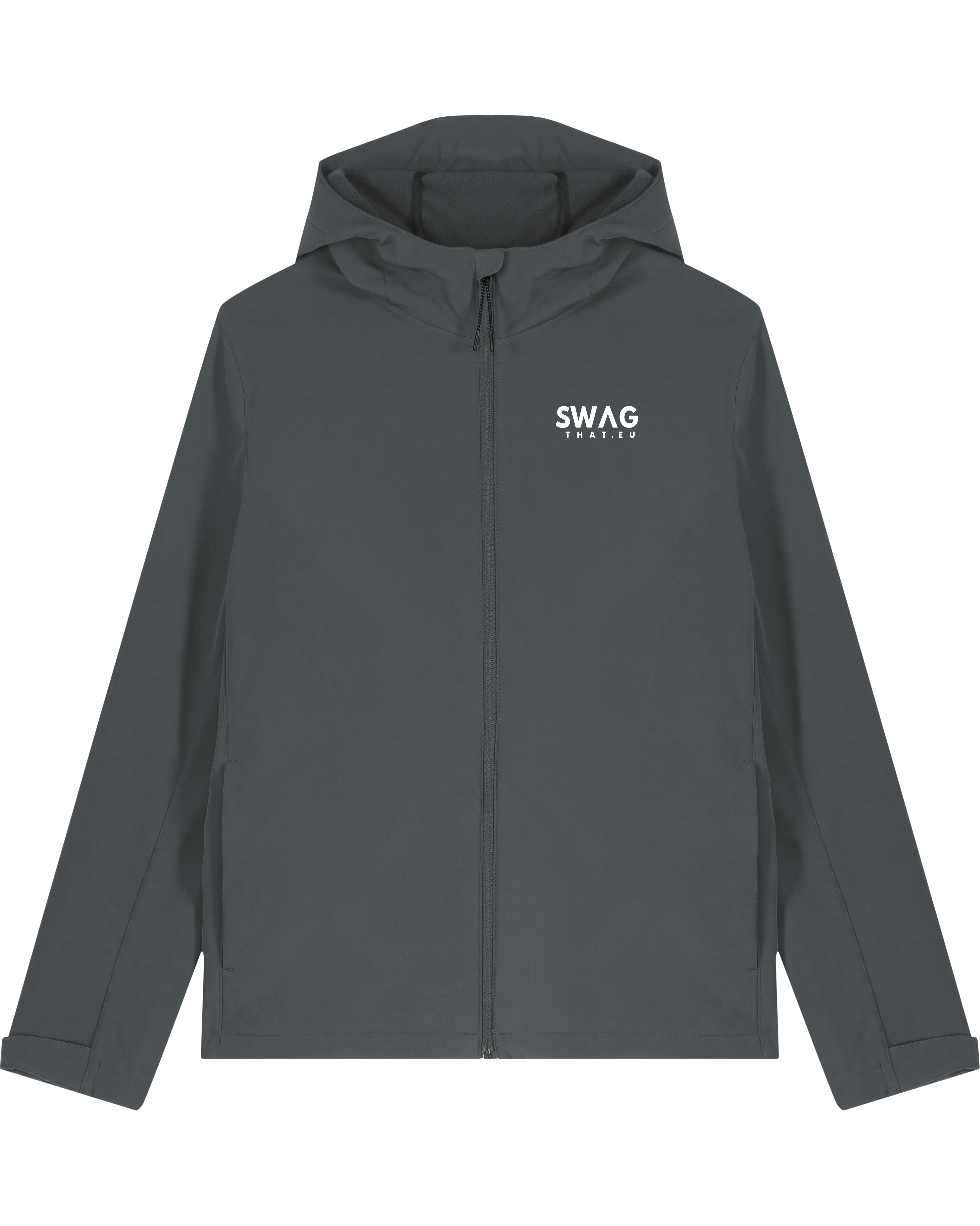 Stanley Discoverer - The Men's Hooded Softshell Jacket