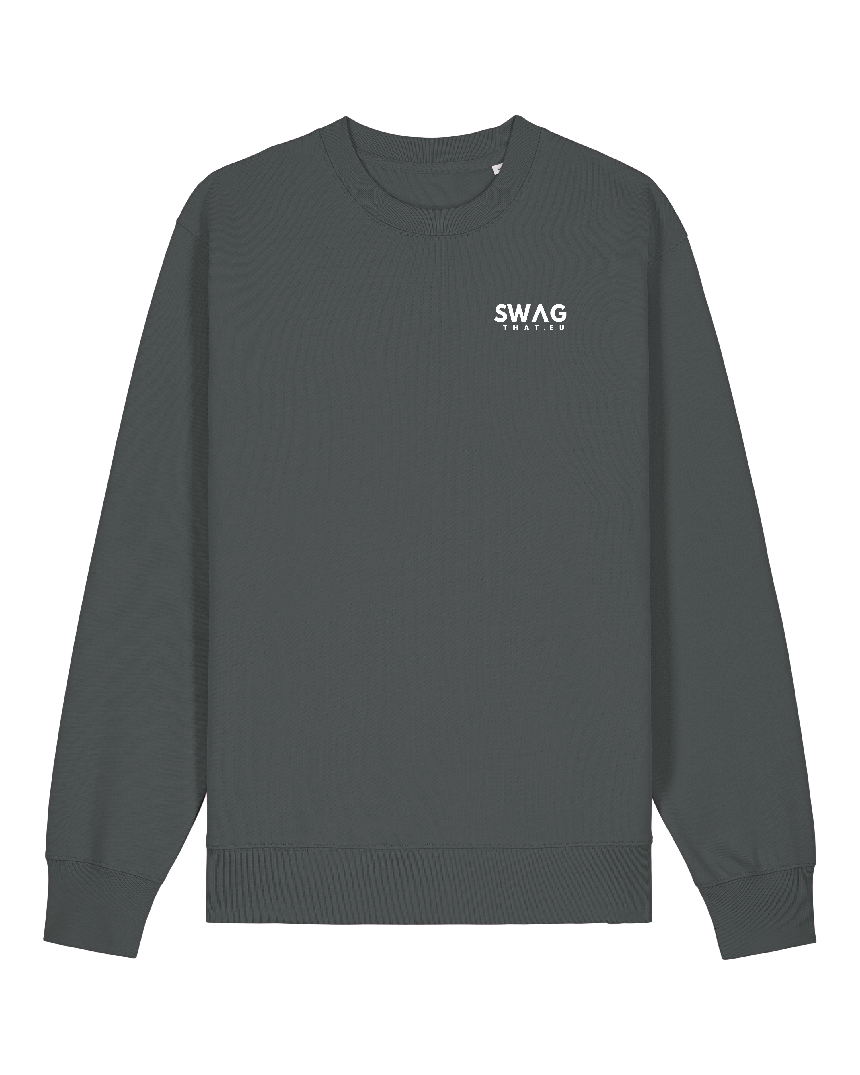 Changer 2.0 - The Iconic Unisex Crew Neck Sweatshirt