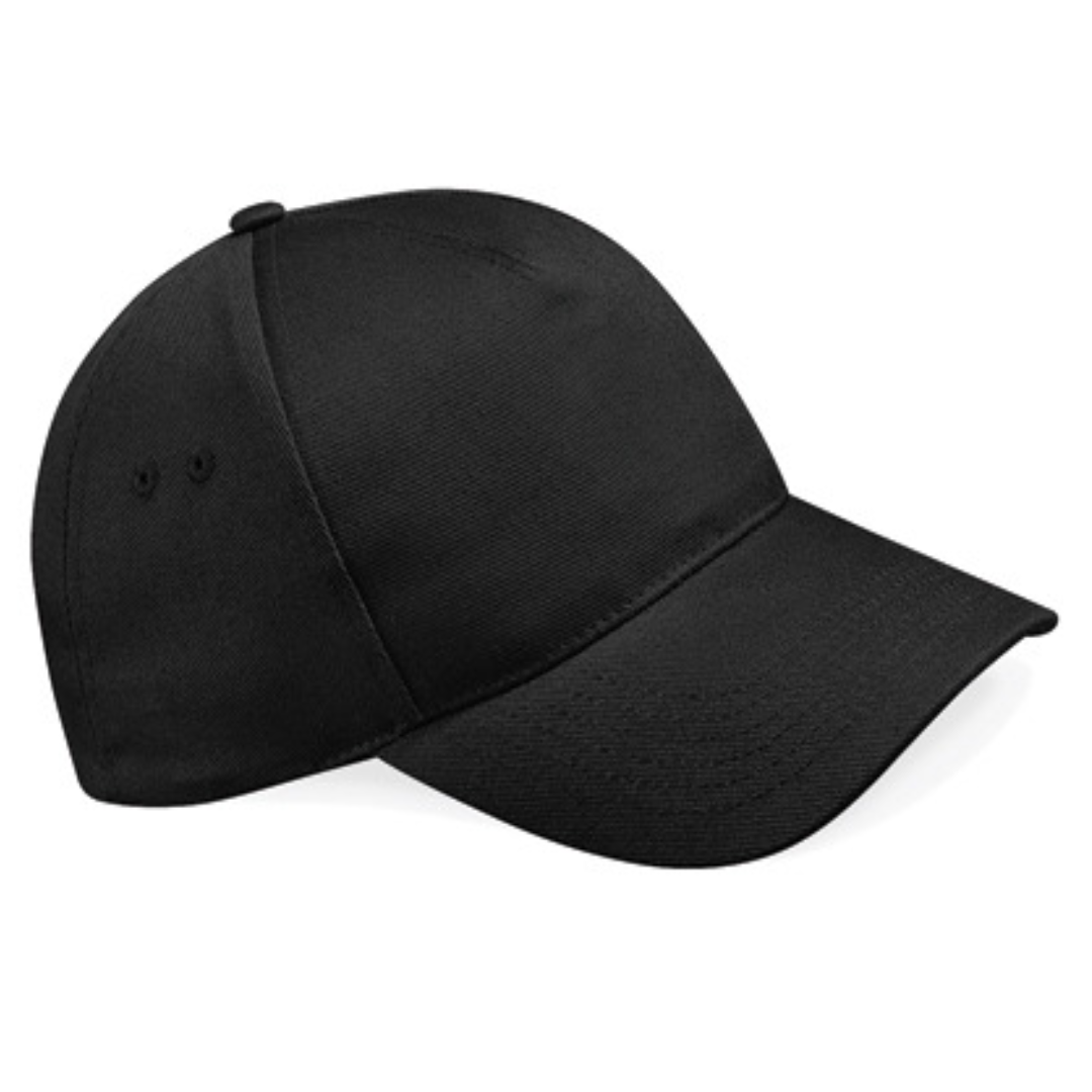 Ultimate 5 Panel Cap