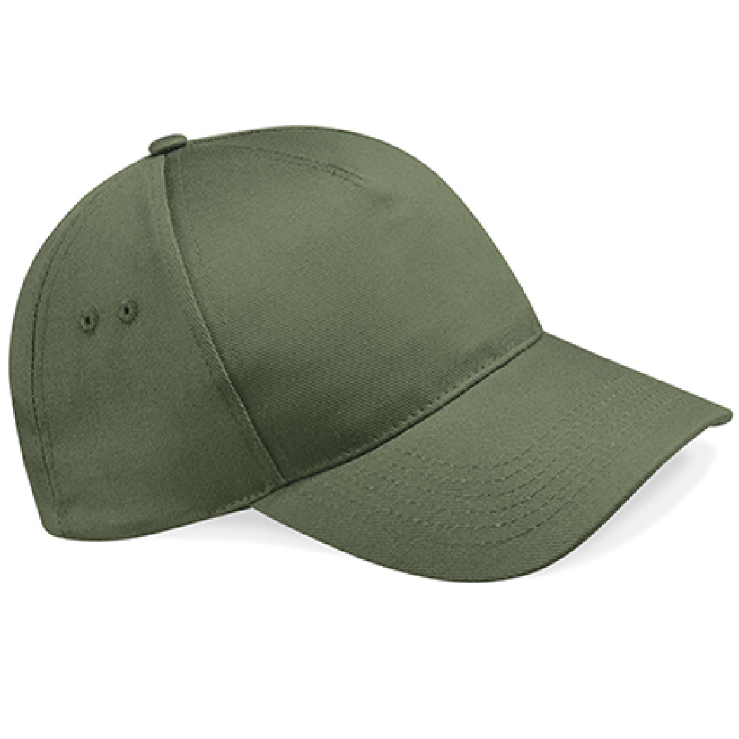 Ultimate 5 Panel Cap