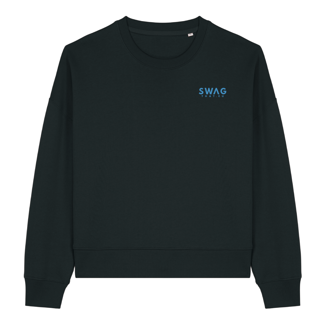 Stella Alma - The Women's Crew Neck Sweatshirt