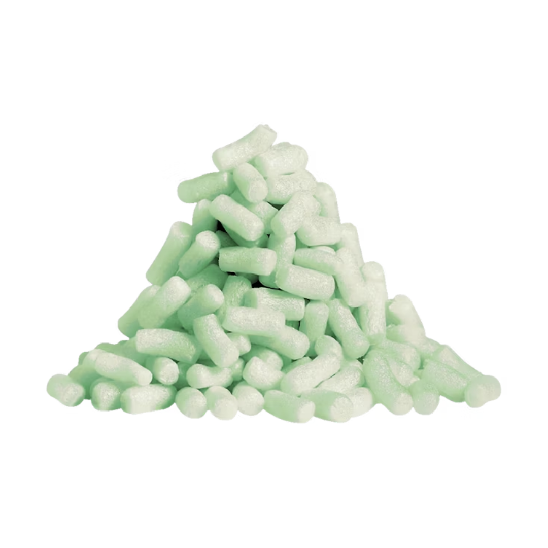 Eco-Friendly Bio Packing Peanuts
