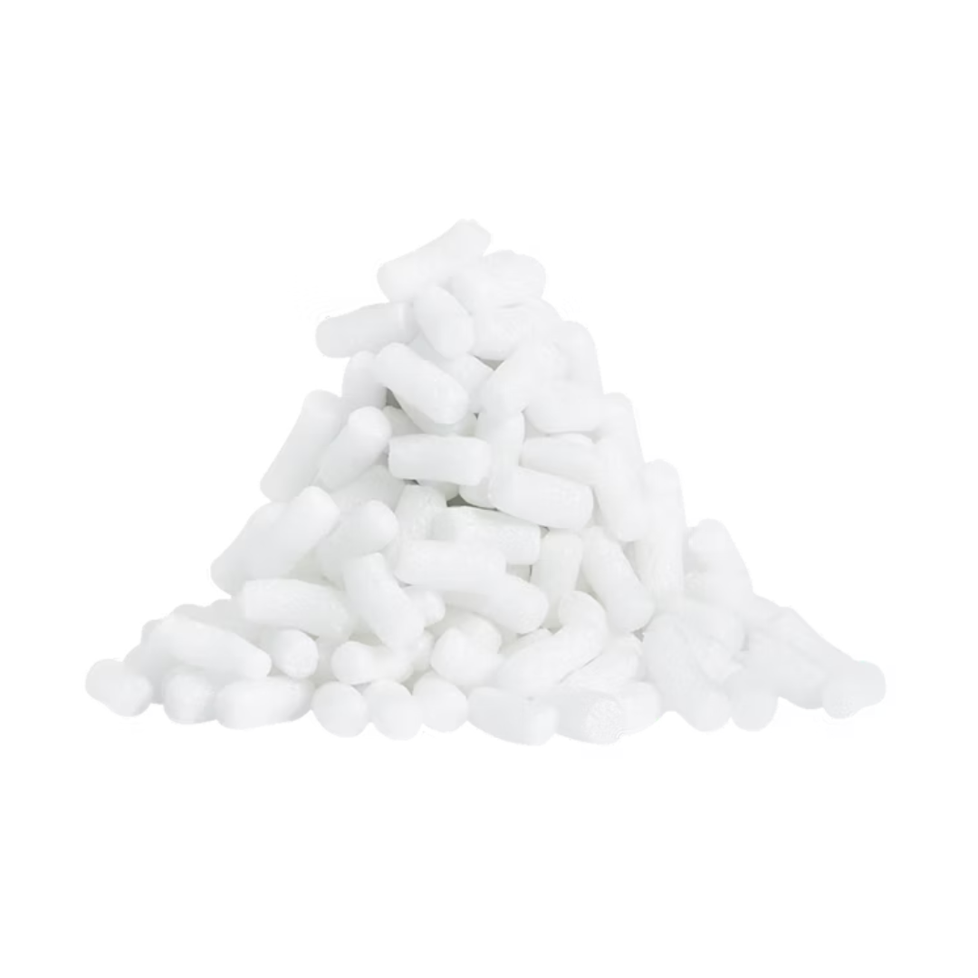 Eco-Friendly Bio Packing Peanuts