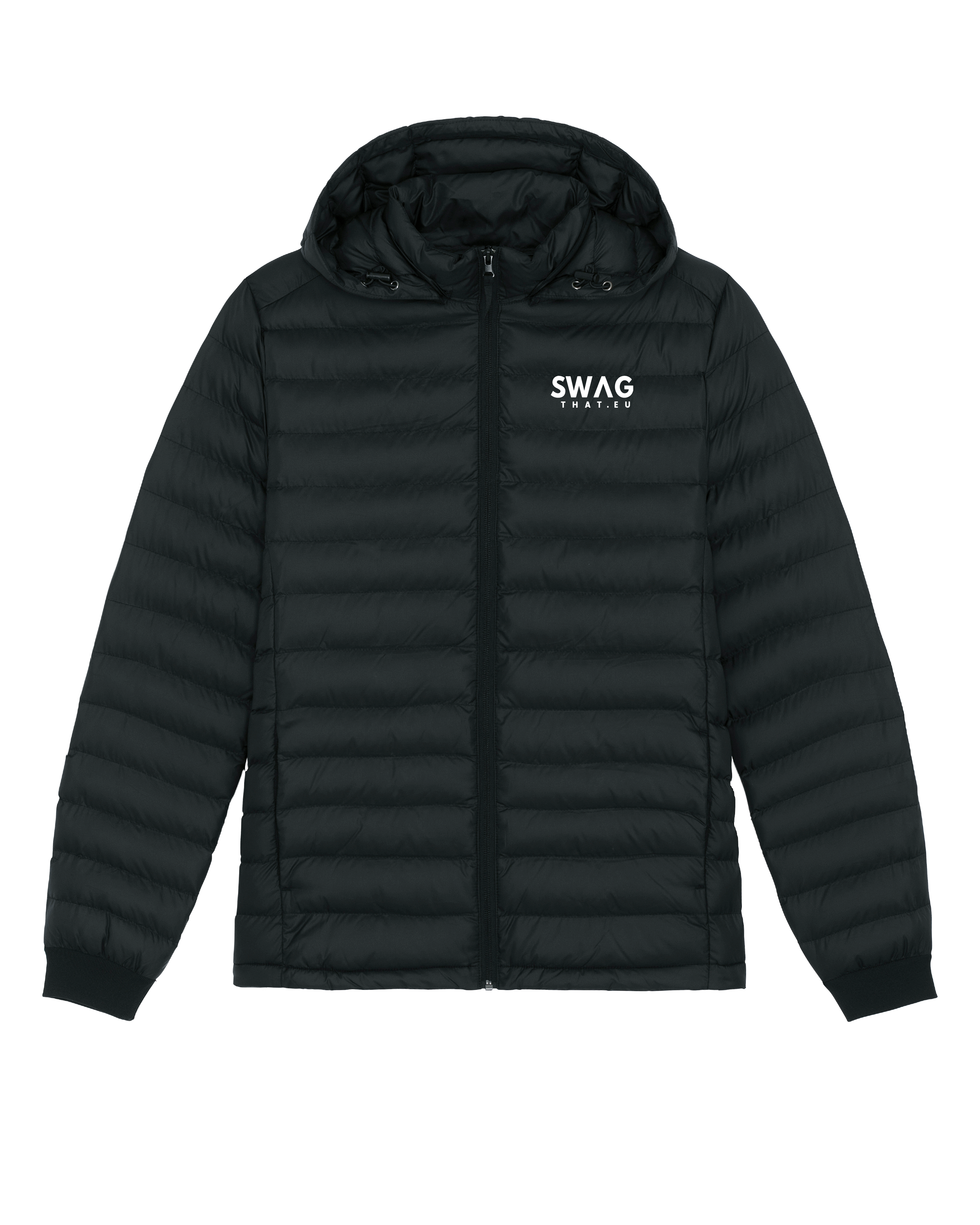 Stanley Voyager - The Men's Padded Jacket