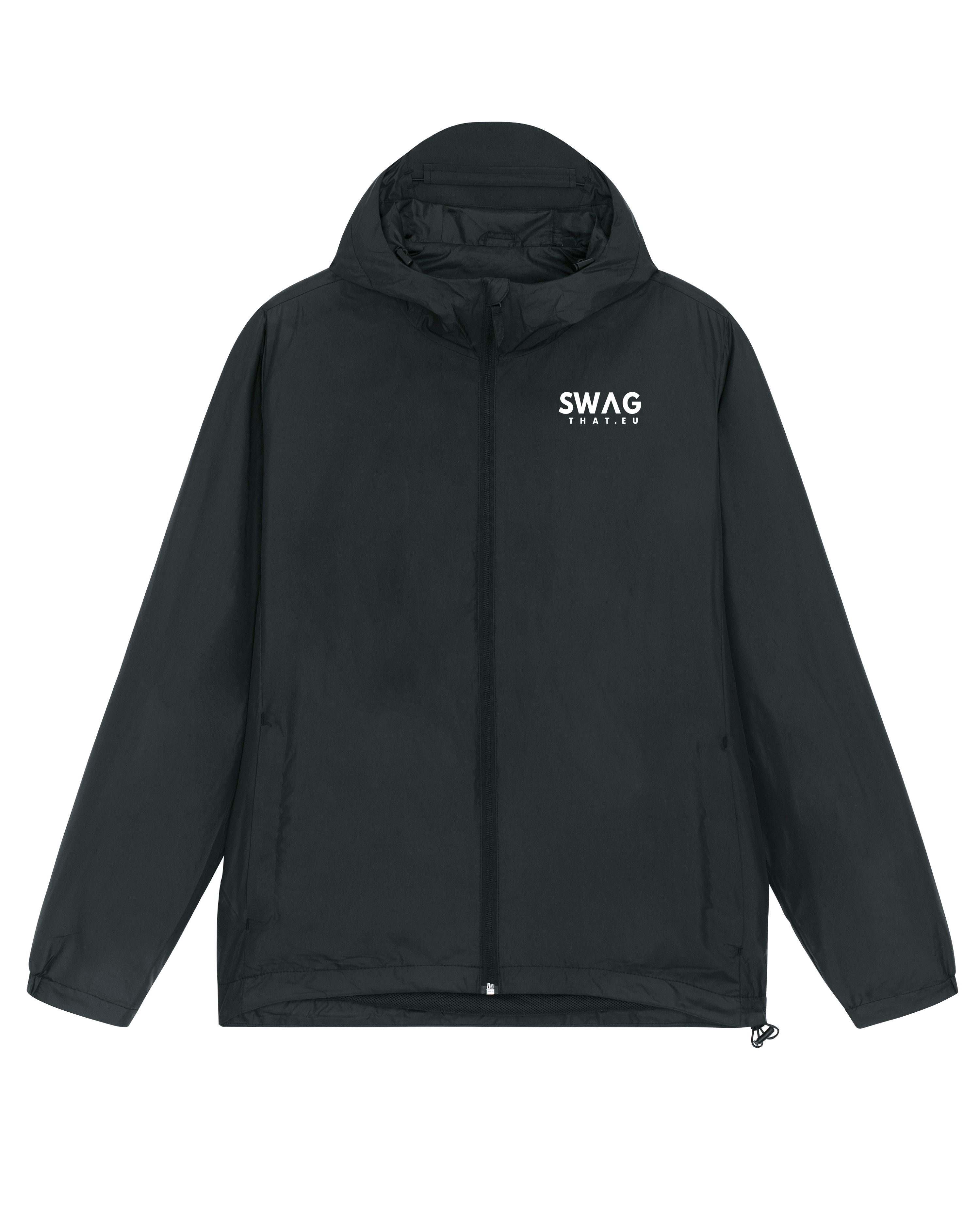 Commuter - The Unisex Multifunctional Jacket