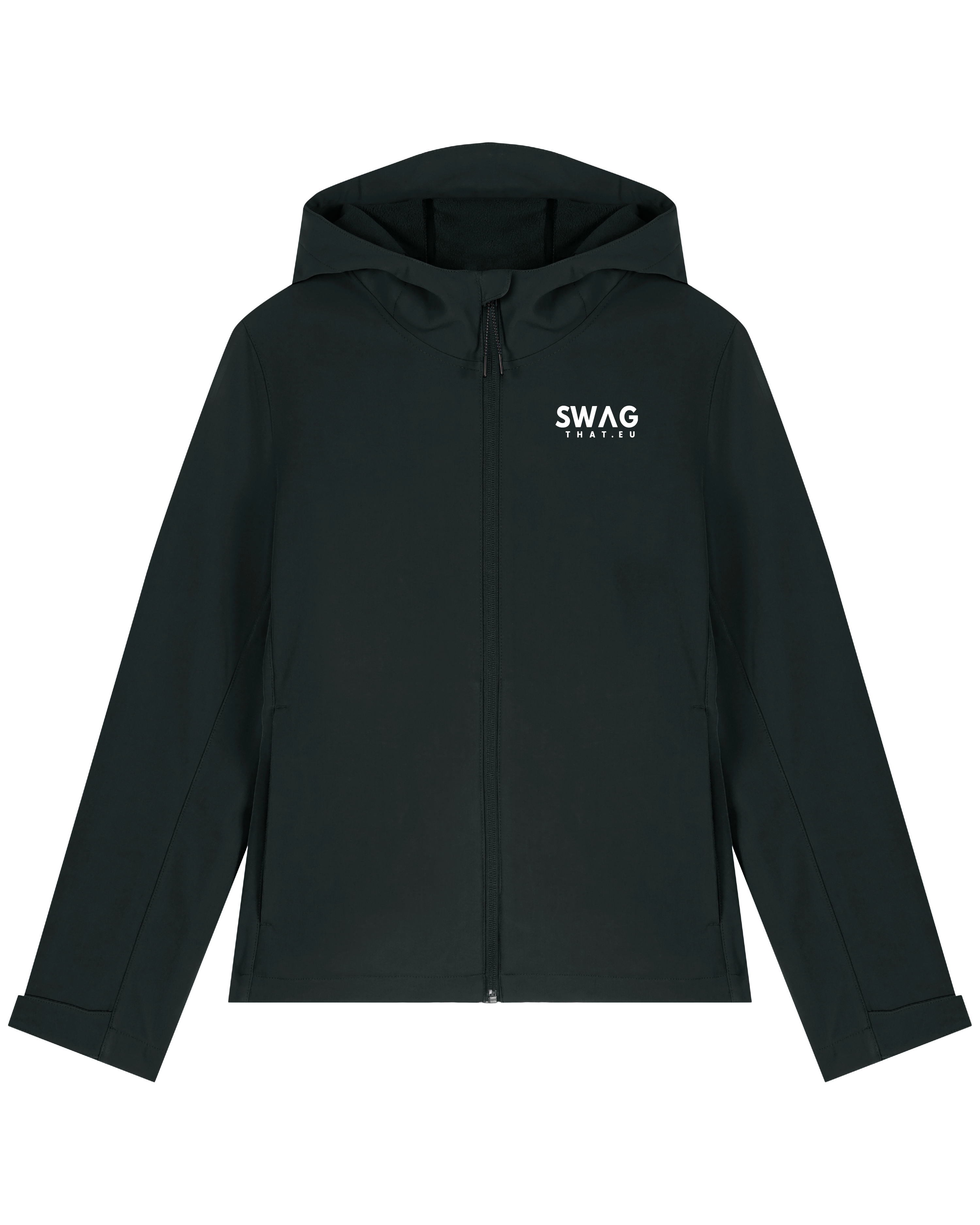 Stella Discoverer - The Women's Hooded Softshell Jacket