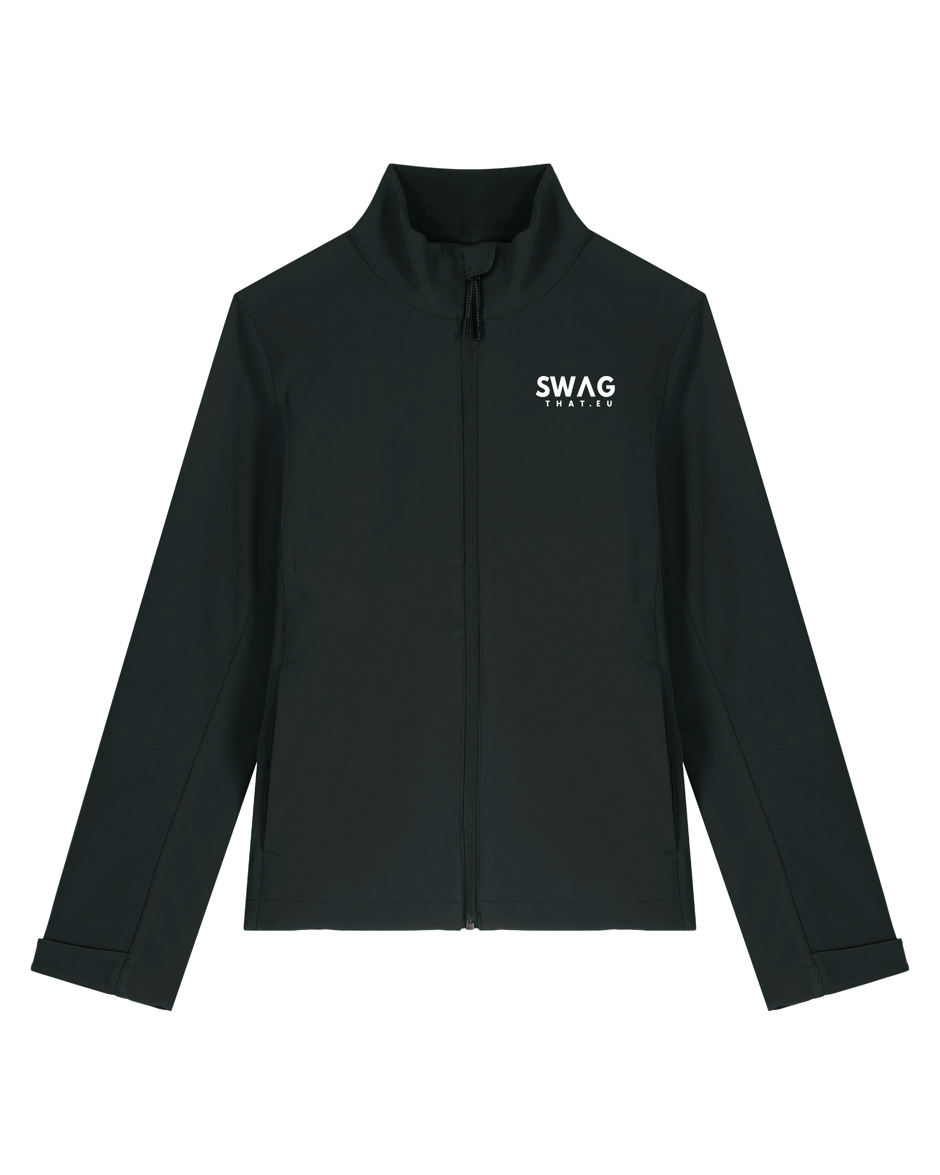 Stella Navigator - The Women's Softshell Jacket