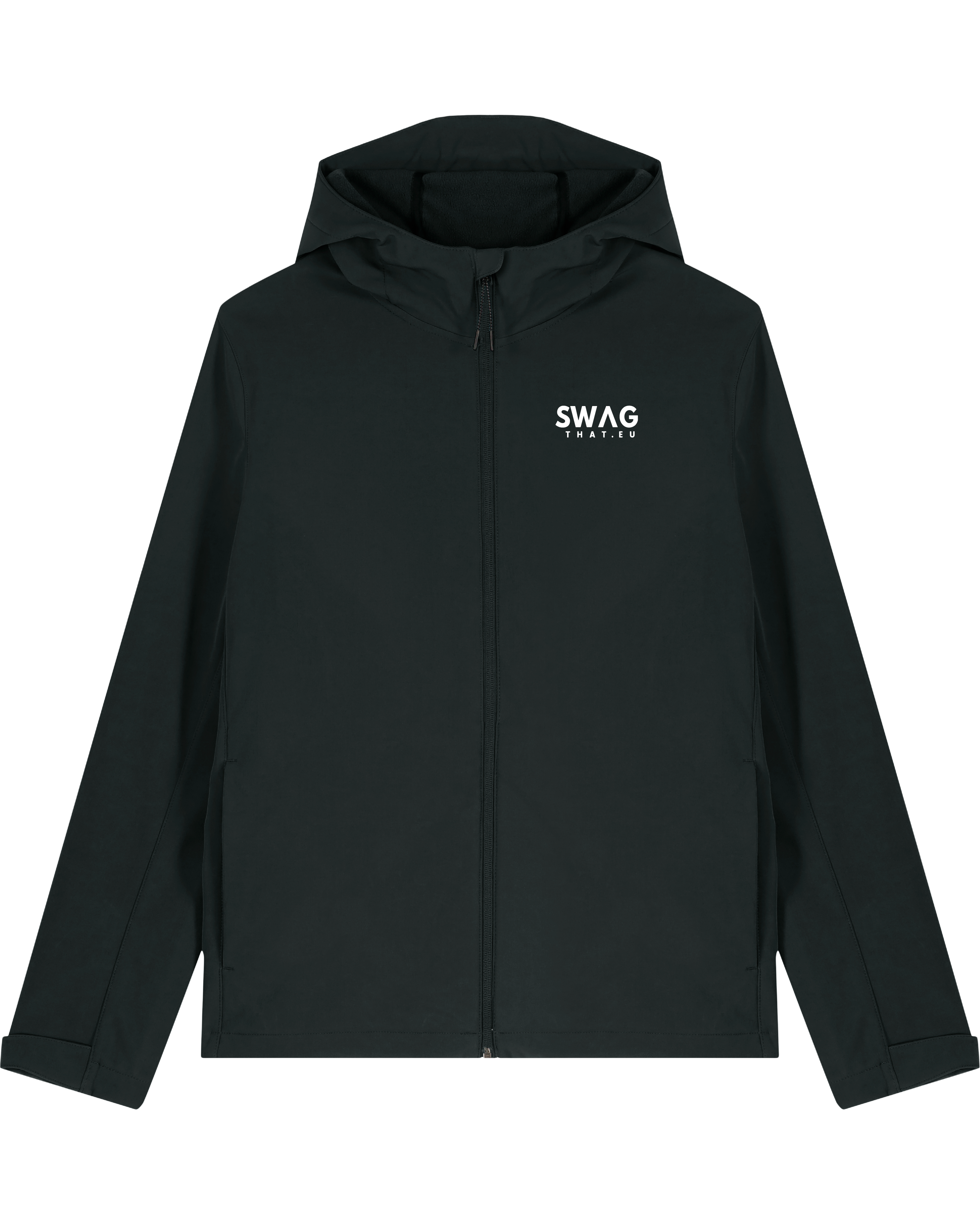 Stanley Discoverer - Pánská softshellová bunda s kapucí