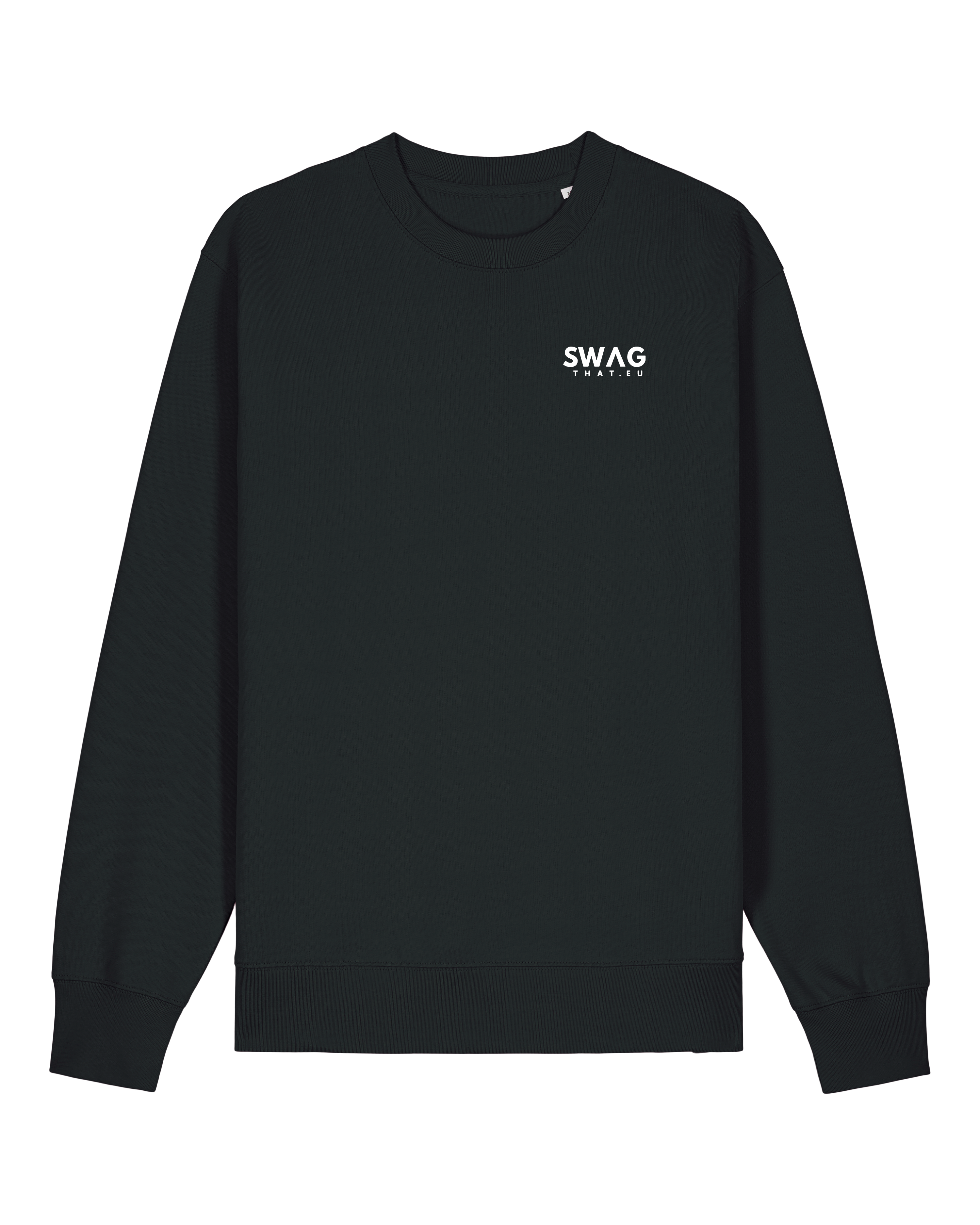 Changer 2.0 - The Iconic Unisex Crew Neck Sweatshirt