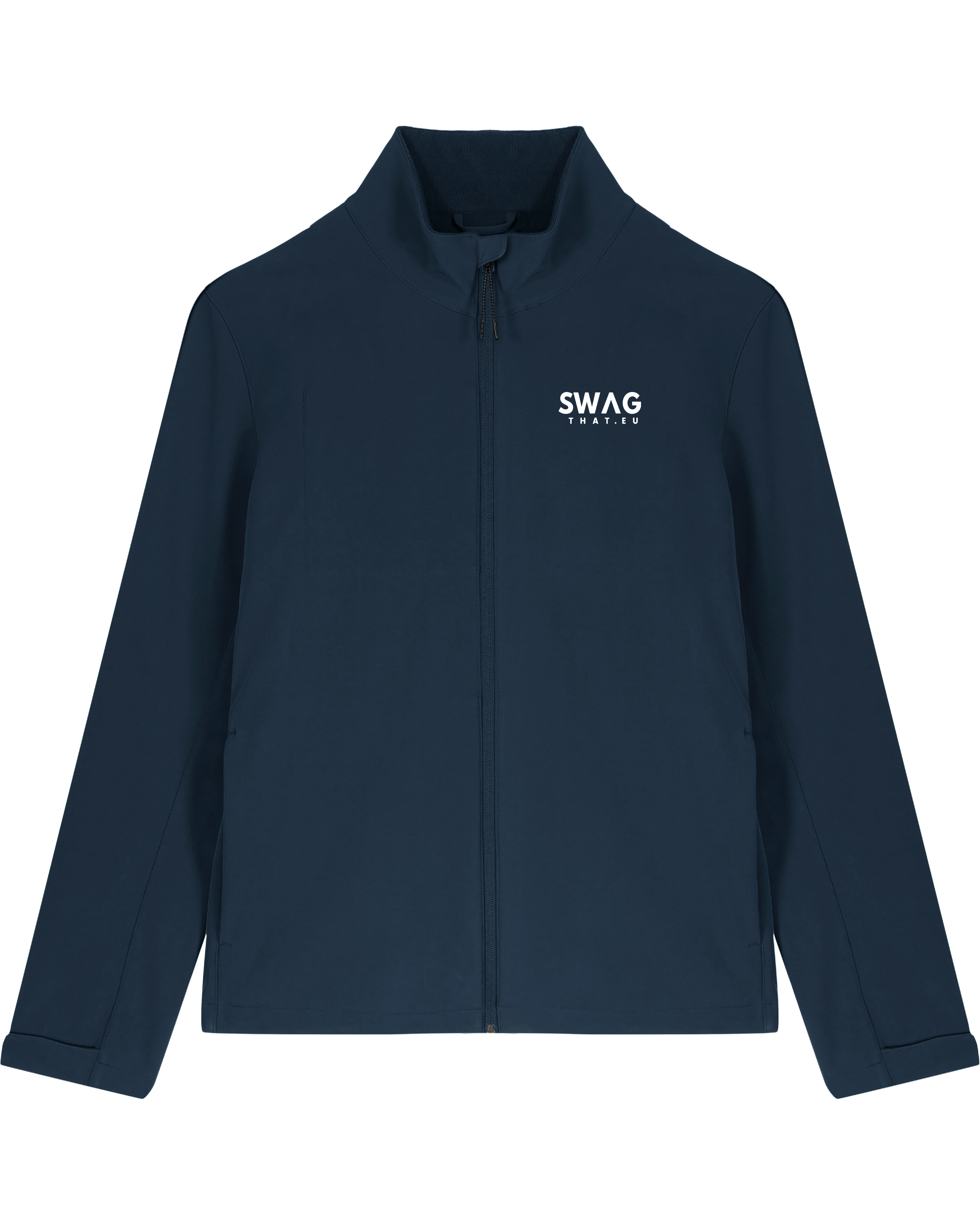 Stanley Navigator - The Men's Softshell Jacket