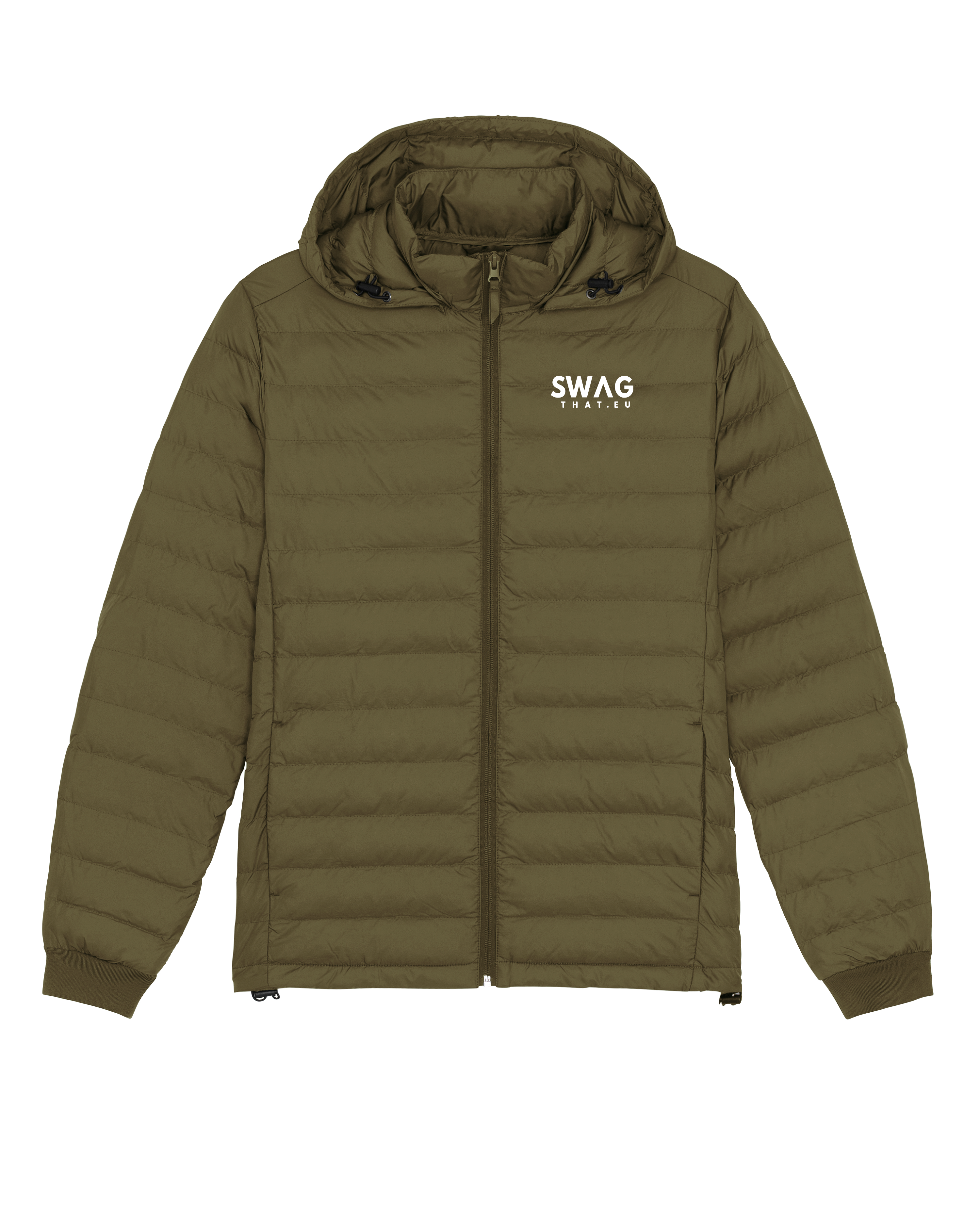 Stanley Voyager - Pánská polstrovaná bunda