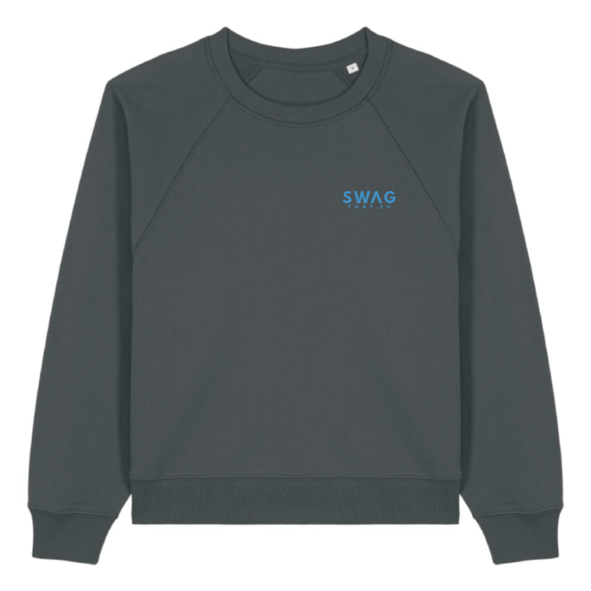 Stella Clara - The Women's Raglan Sweatshirt