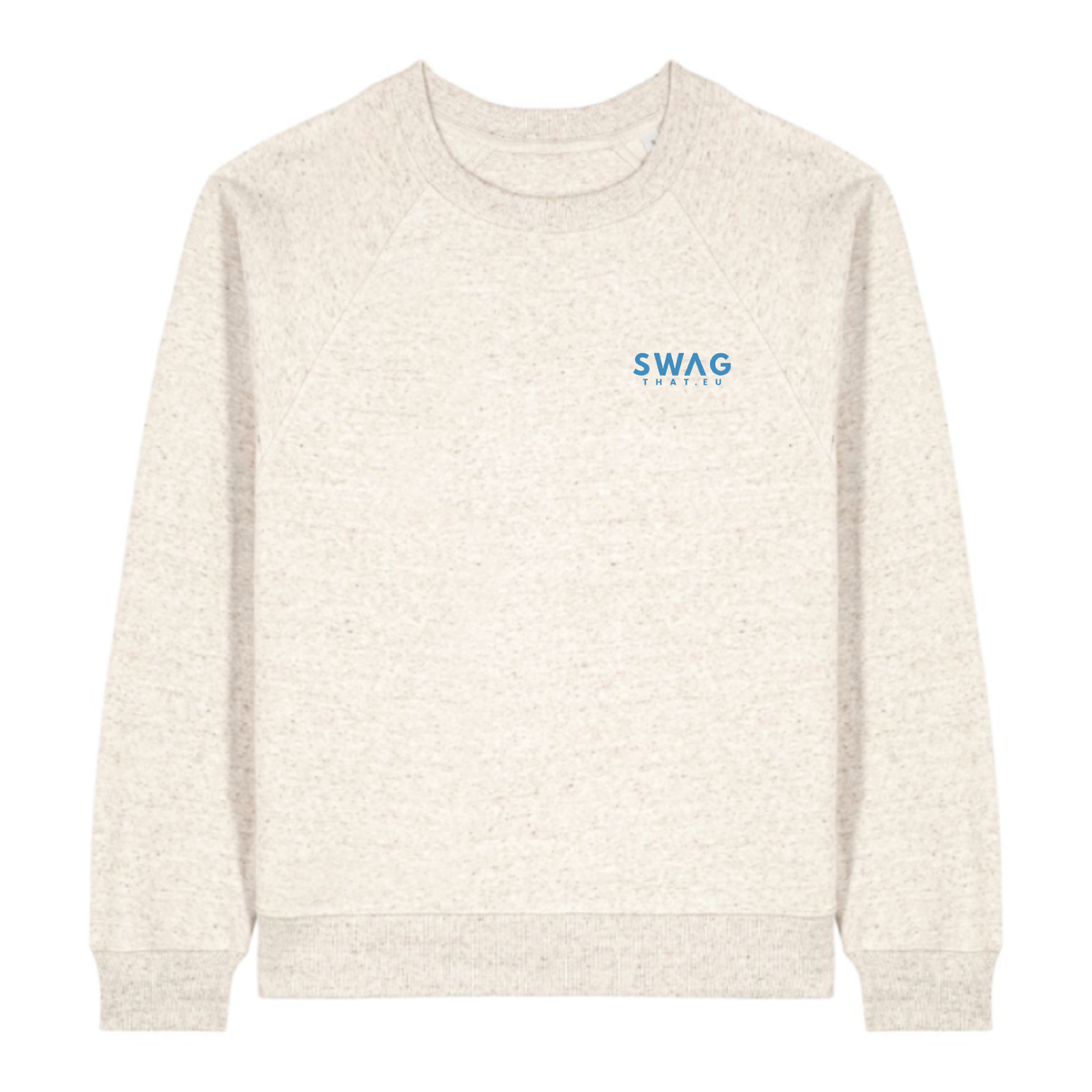 Stella Clara - The Women's Raglan Sweatshirt