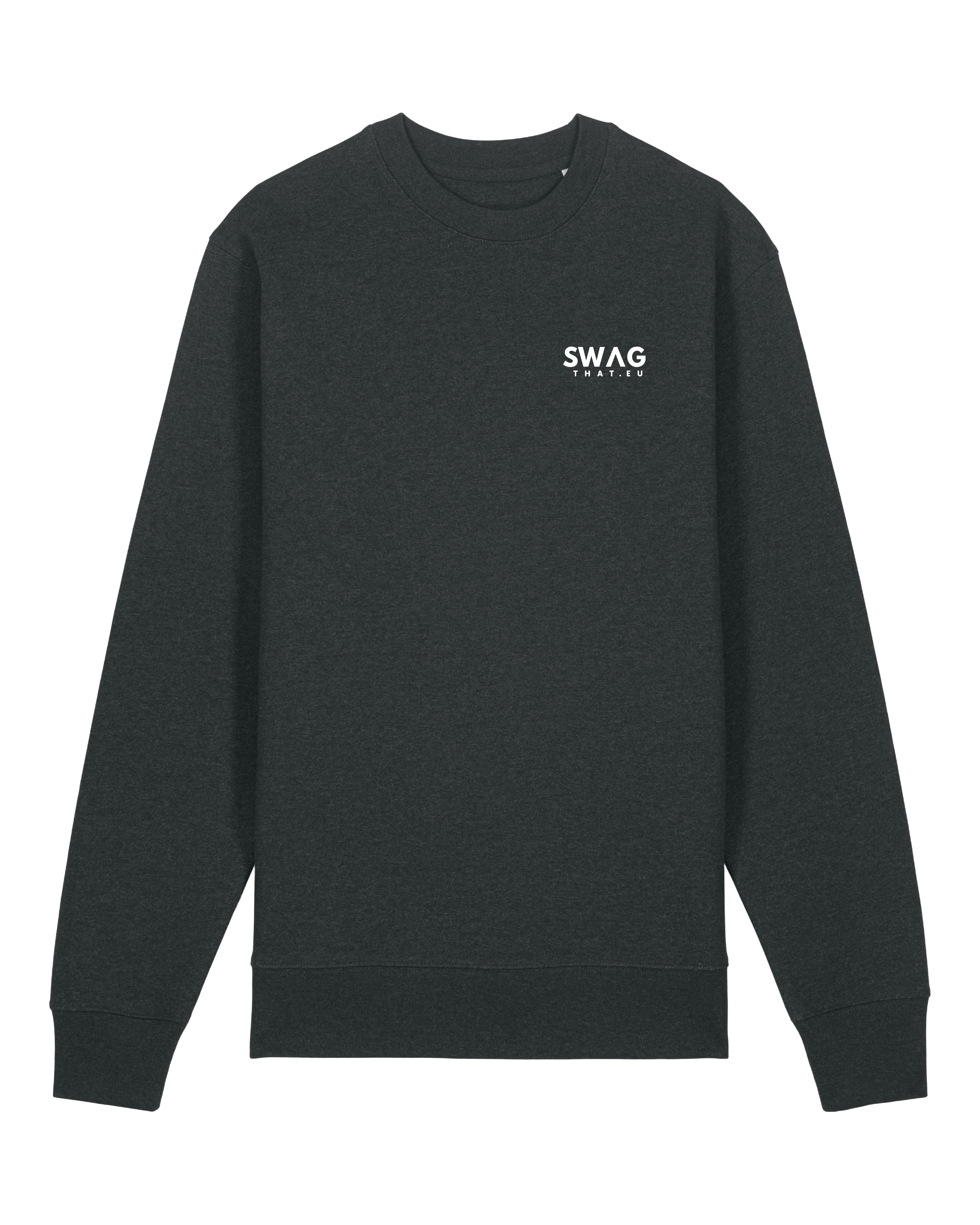 Changer 2.0 - The Iconic Unisex Crew Neck Sweatshirt
