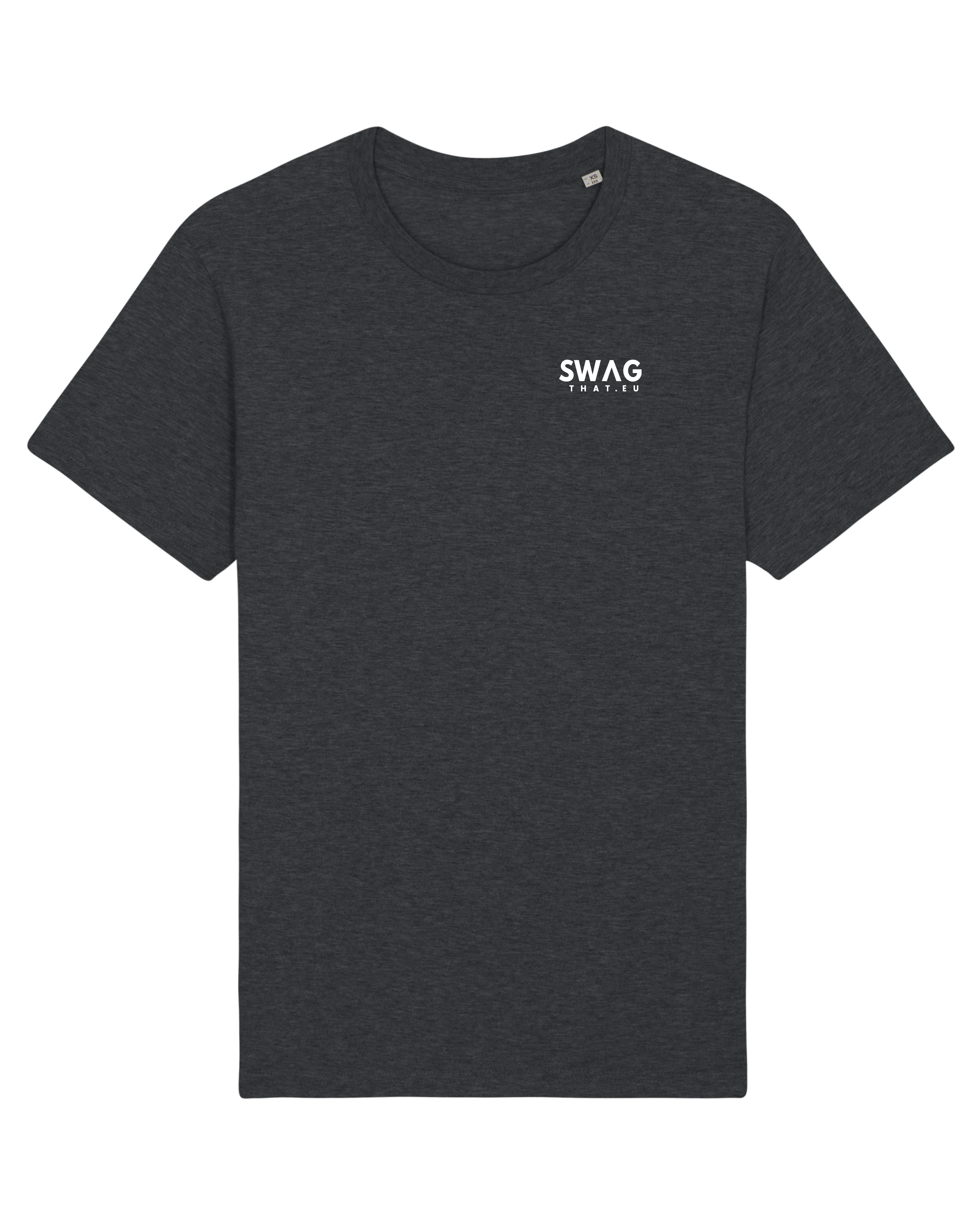 Rocker - Trubicové unisex tričko