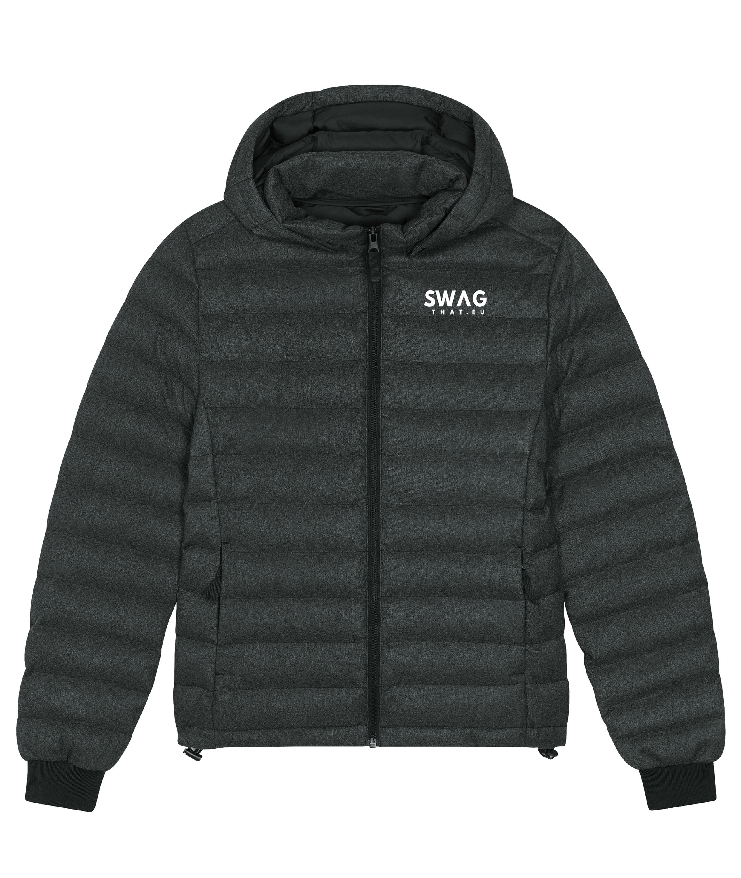 Stanley Voyager Wool-Like - The Wool-Like Men's Padded Jacket