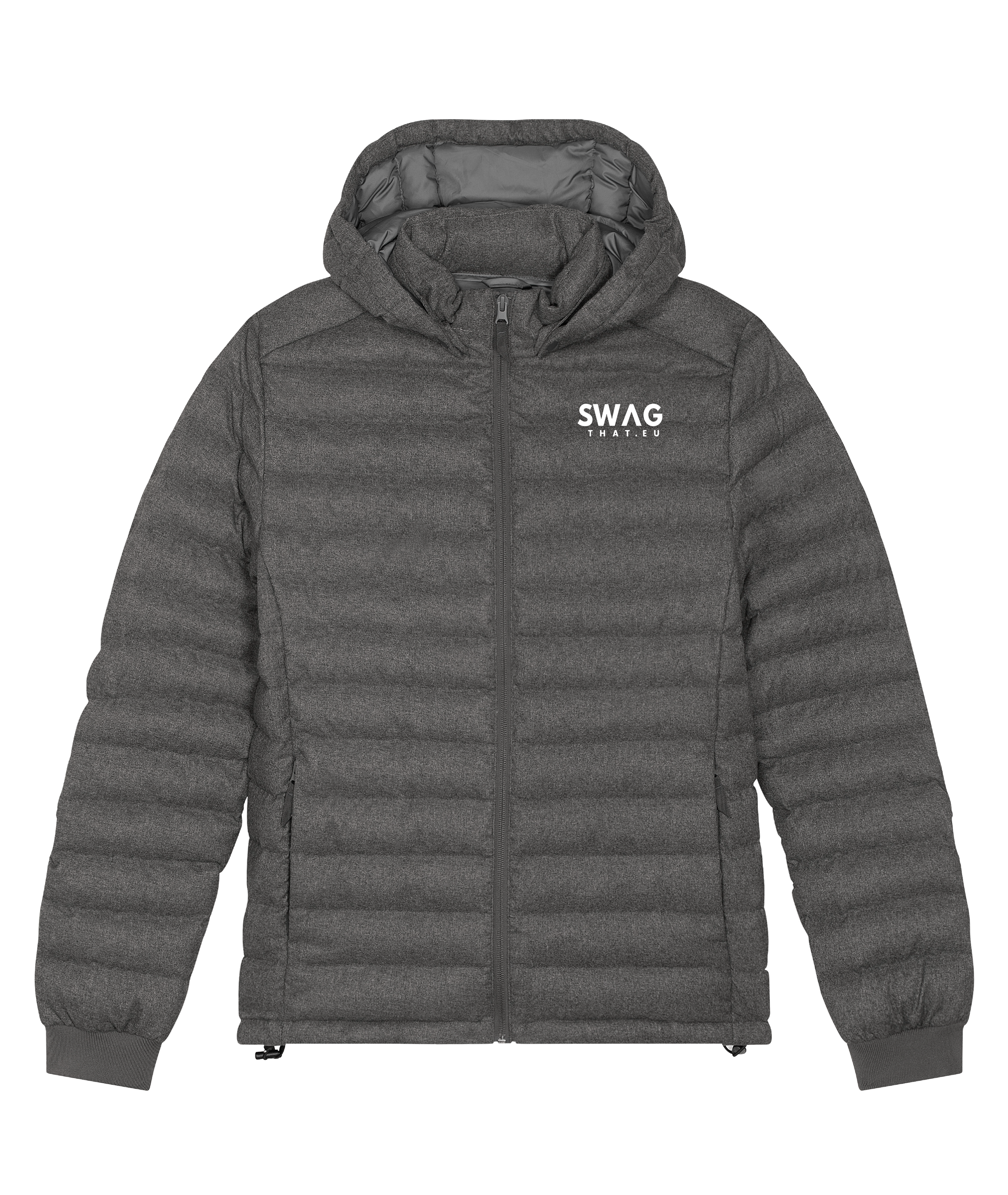 Stella Voyager Wool-Like - The Wool-Like Women's Padded Jacket