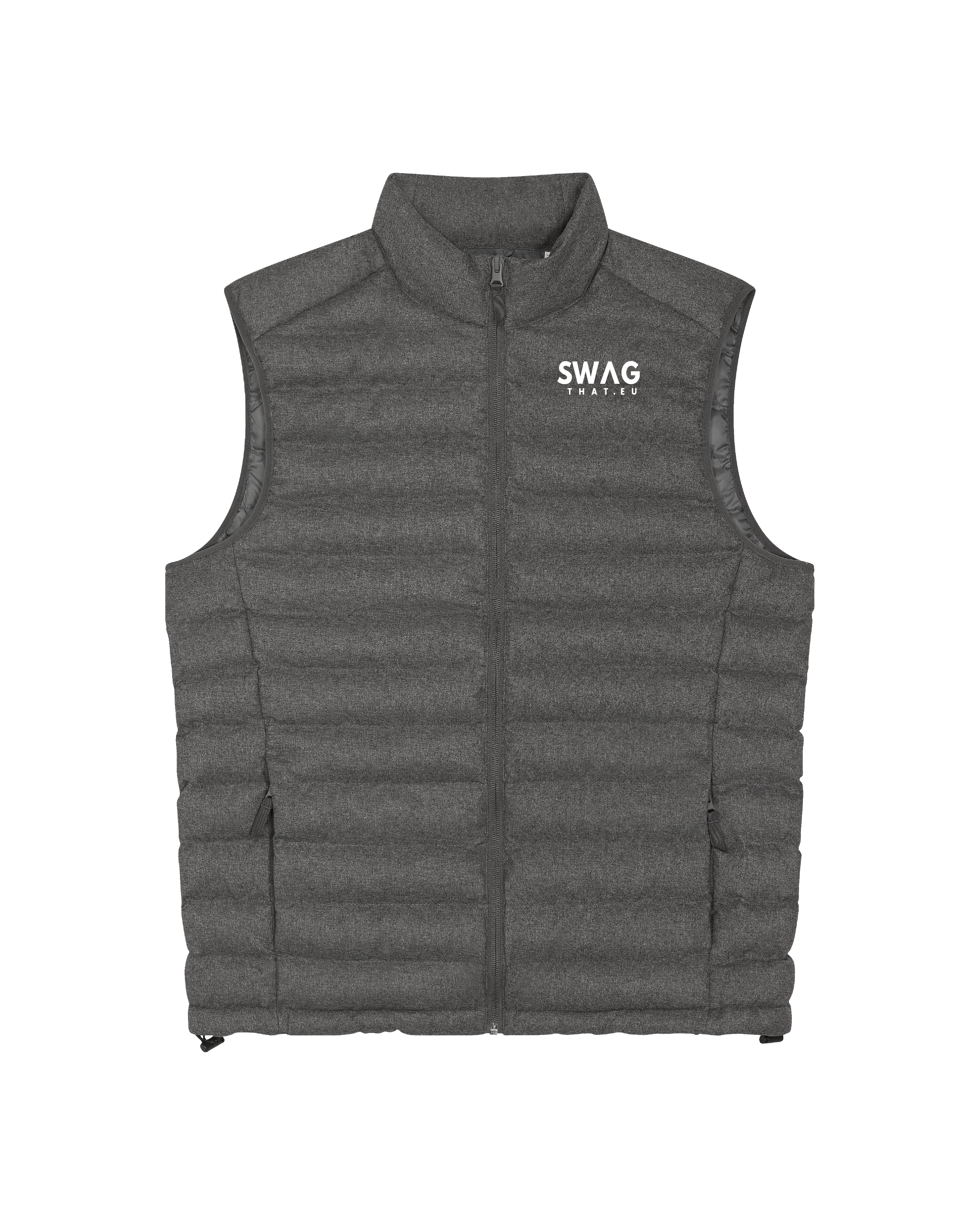 Stanley Climber Wool-Like - The Wool-Like Men's Body Warmer
