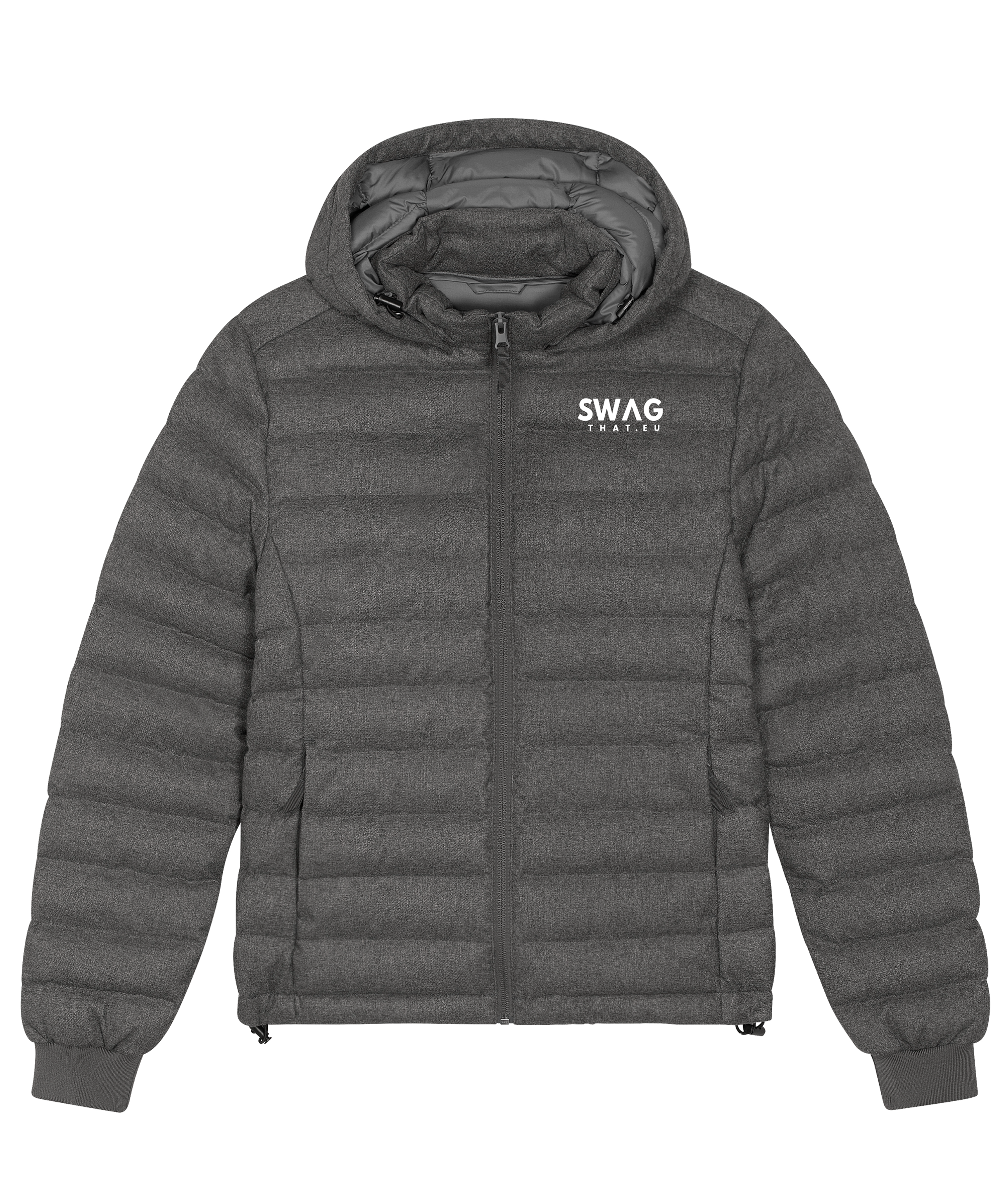 Stanley Voyager Wool-Like - The Wool-Like Men's Padded Jacket