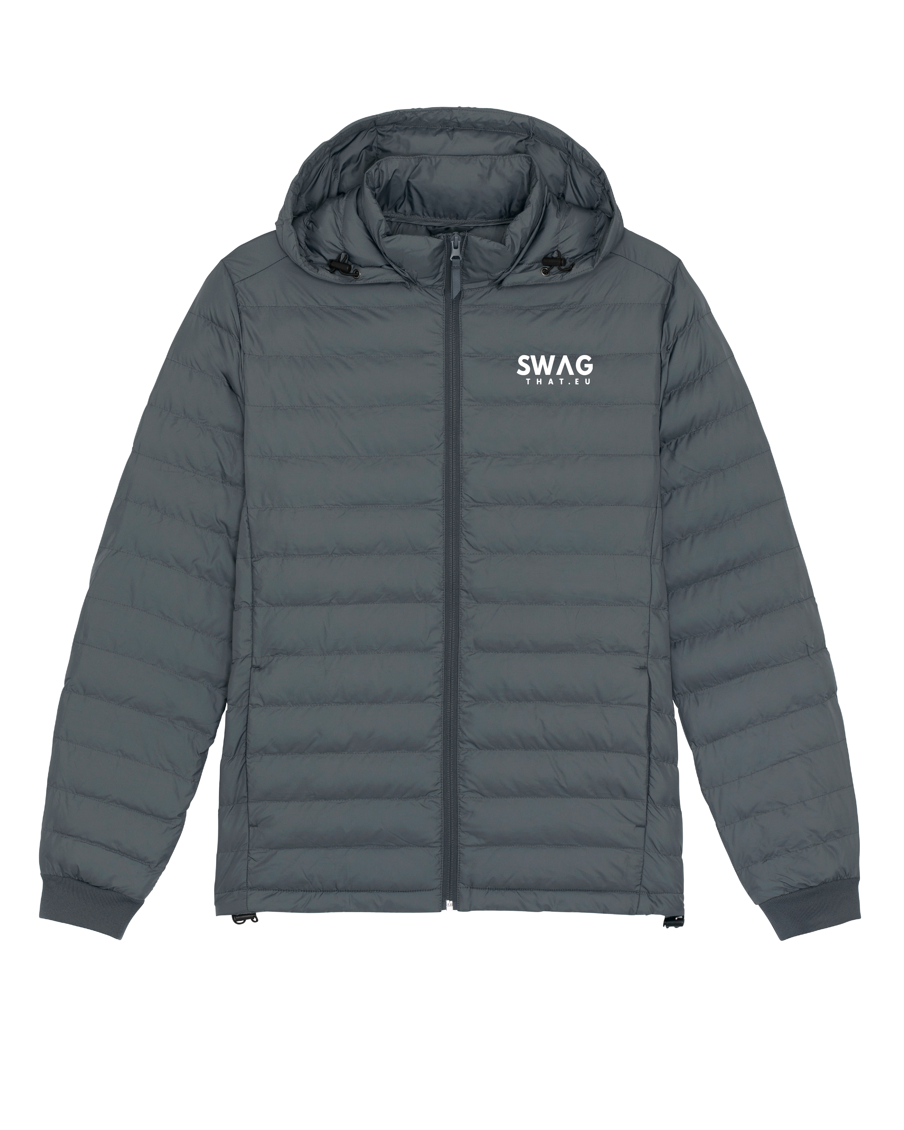 Stanley Voyager - Pánská polstrovaná bunda