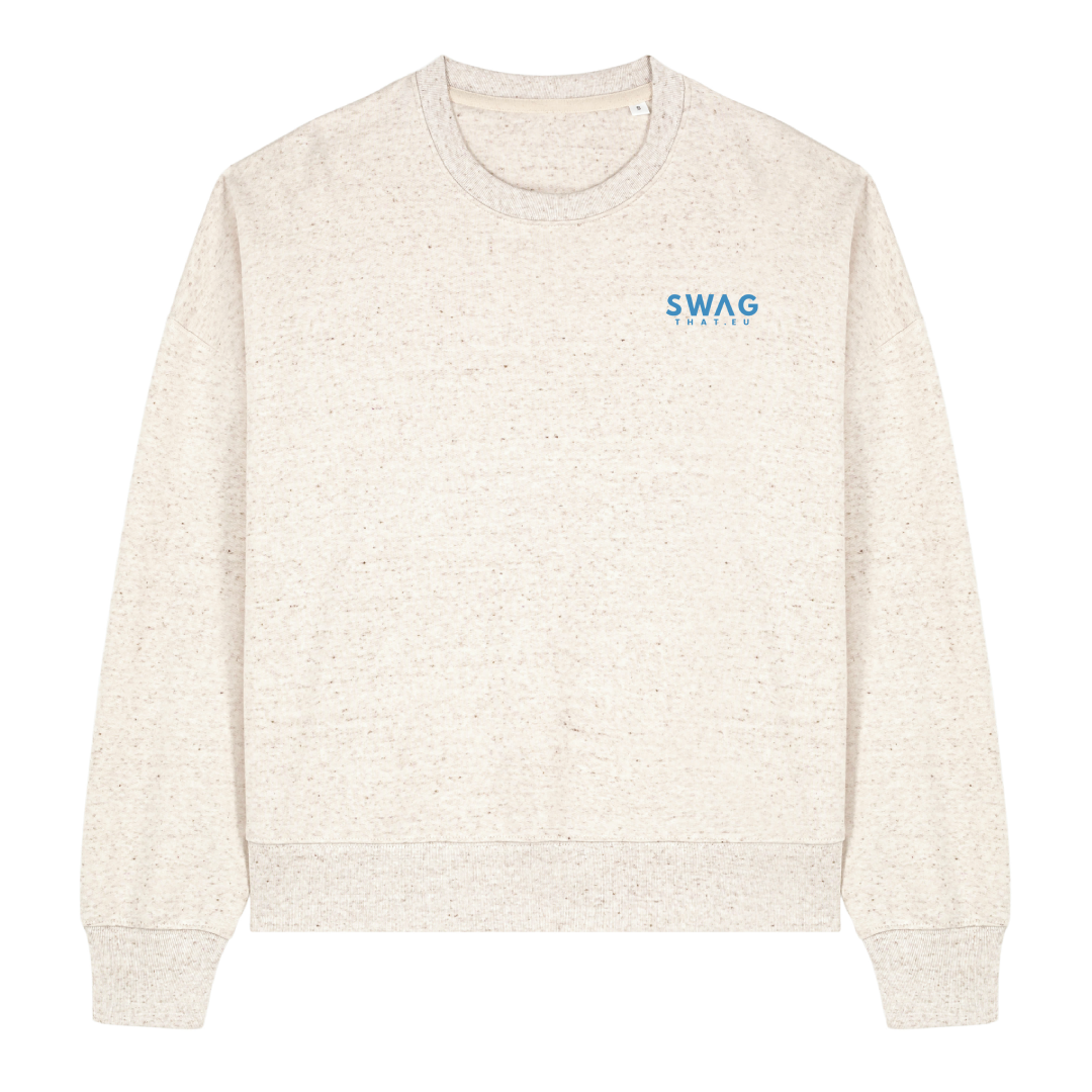 Stella Alma - The Women's Crew Neck Sweatshirt