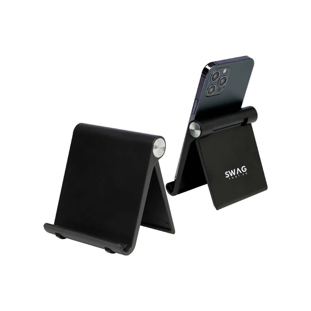 Resty phone and tablet stand