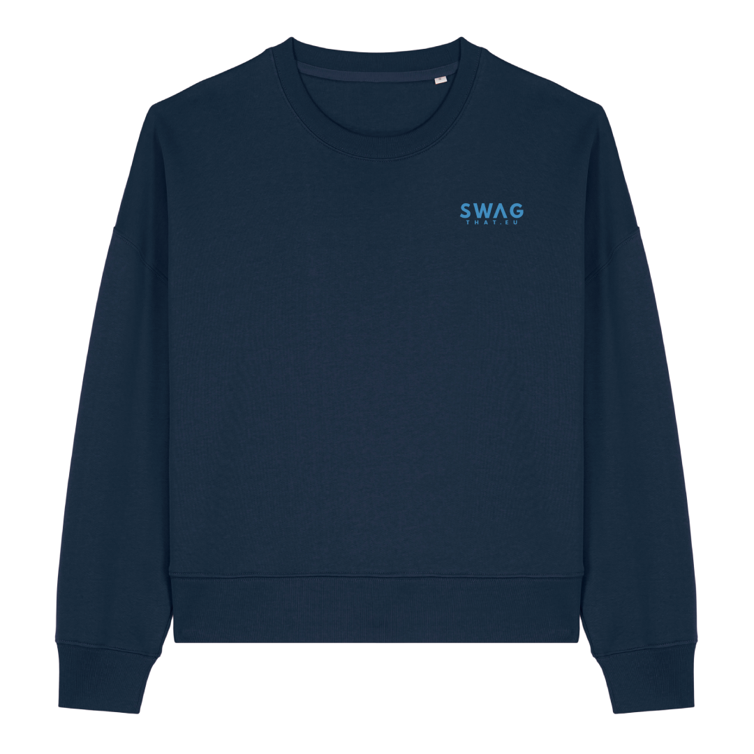 Stella Alma - The Women's Crew Neck Sweatshirt