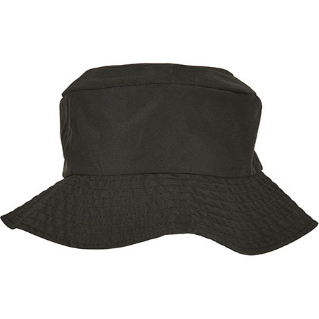 Elastic Adjuster Bucket Hat