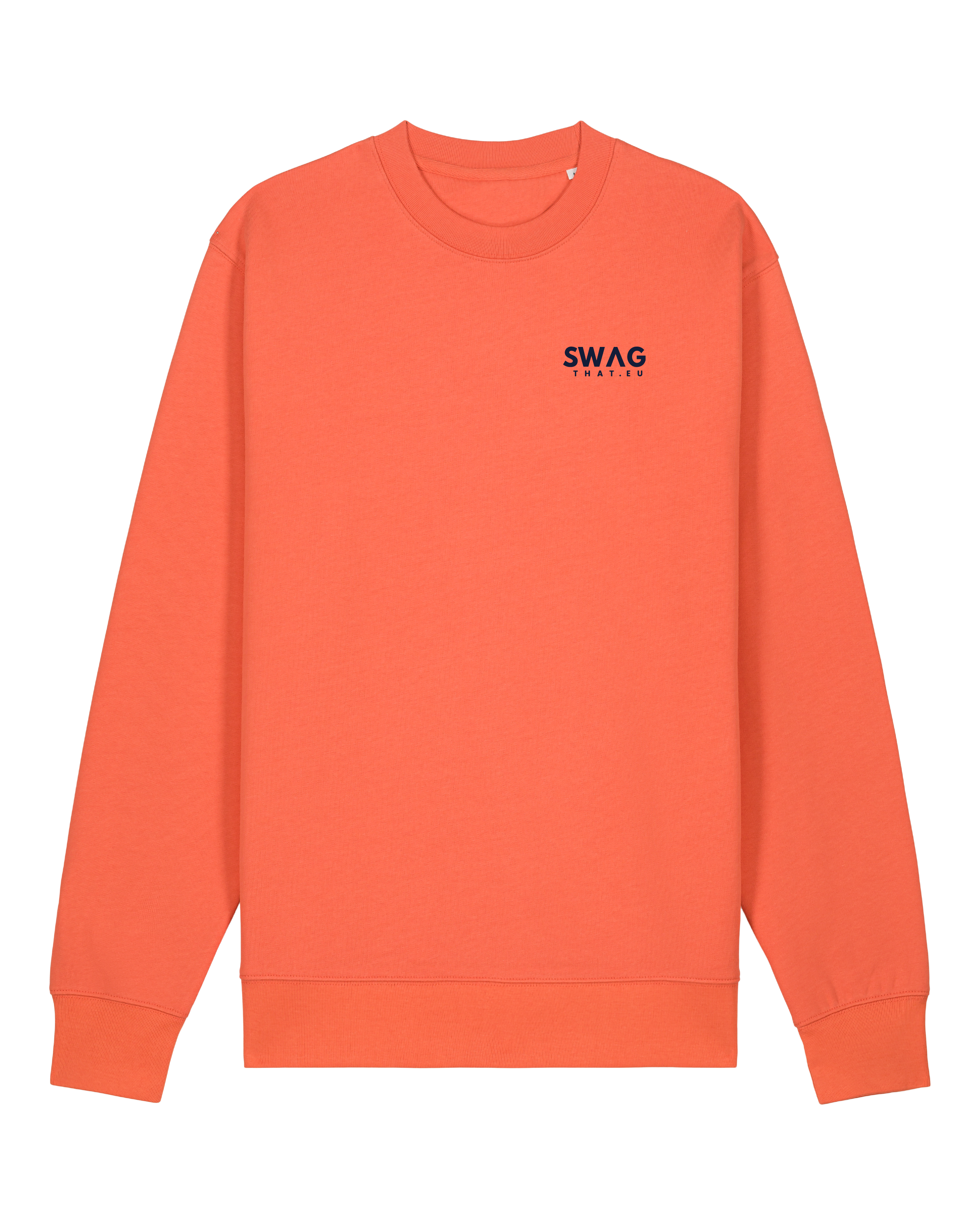 Changer 2.0 - The Iconic Unisex Crew Neck Sweatshirt