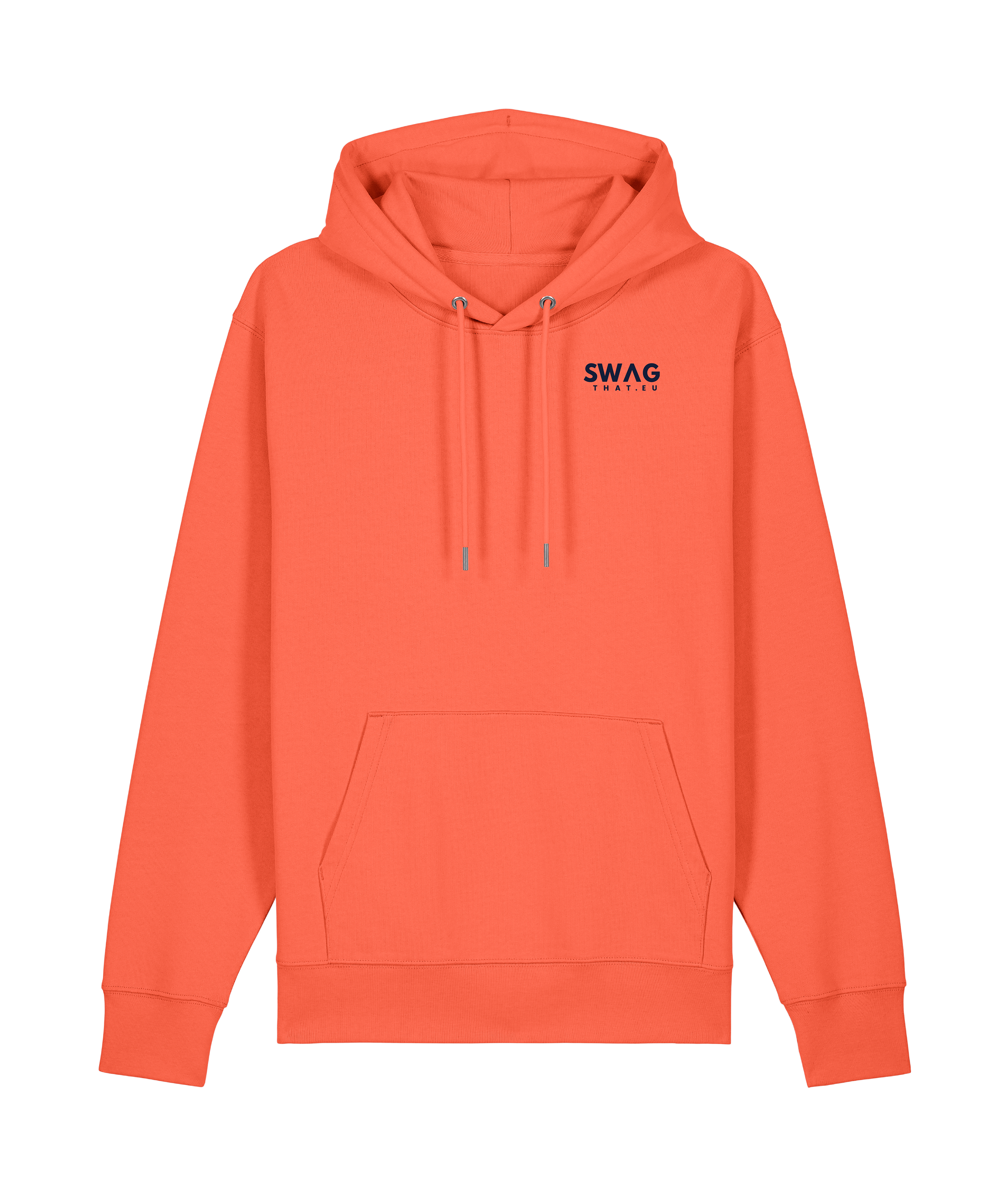 Cruiser 2.0 - The Iconic Unisex Hoodie Sweatshirt