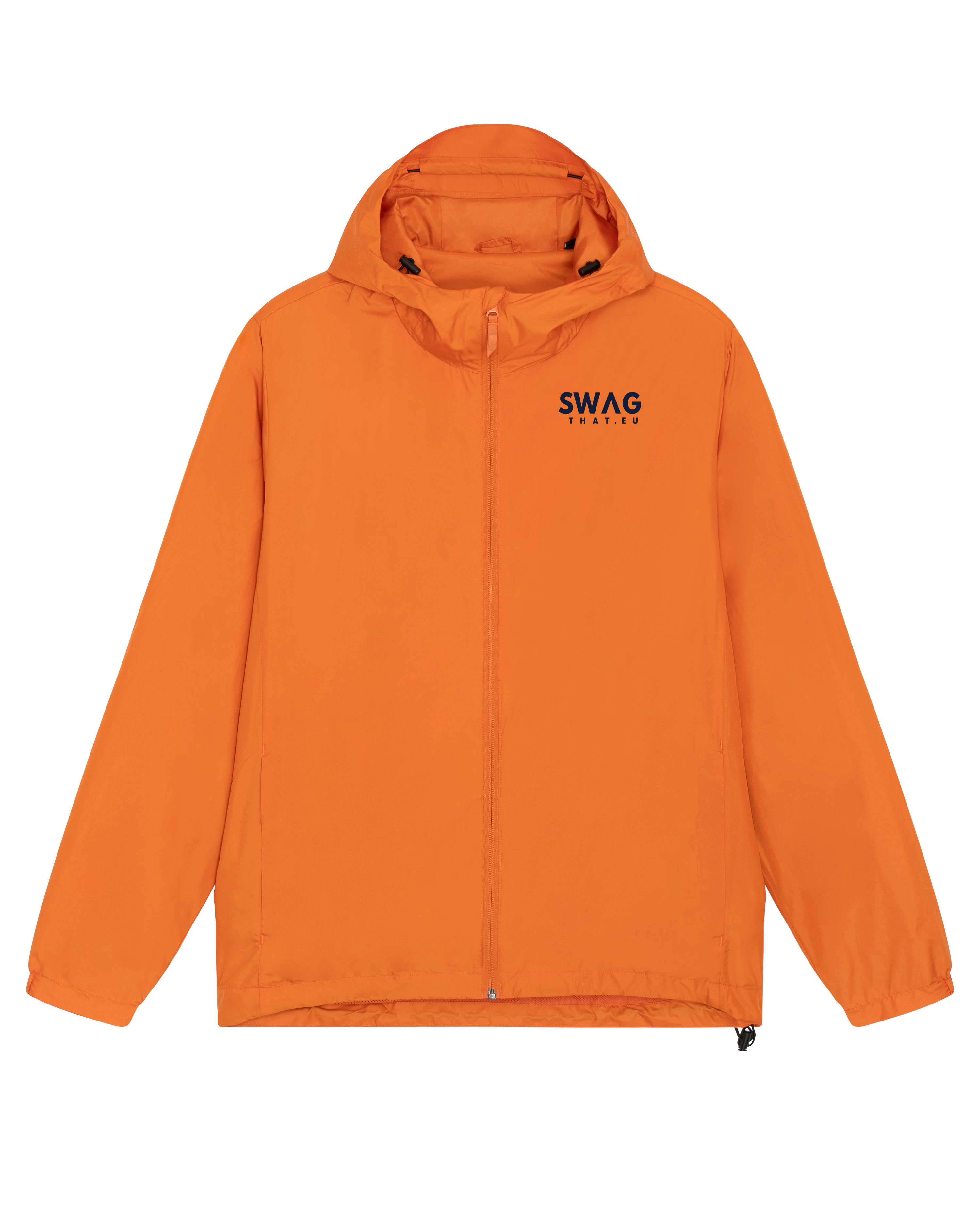 Commuter - The Unisex Multifunctional Jacket