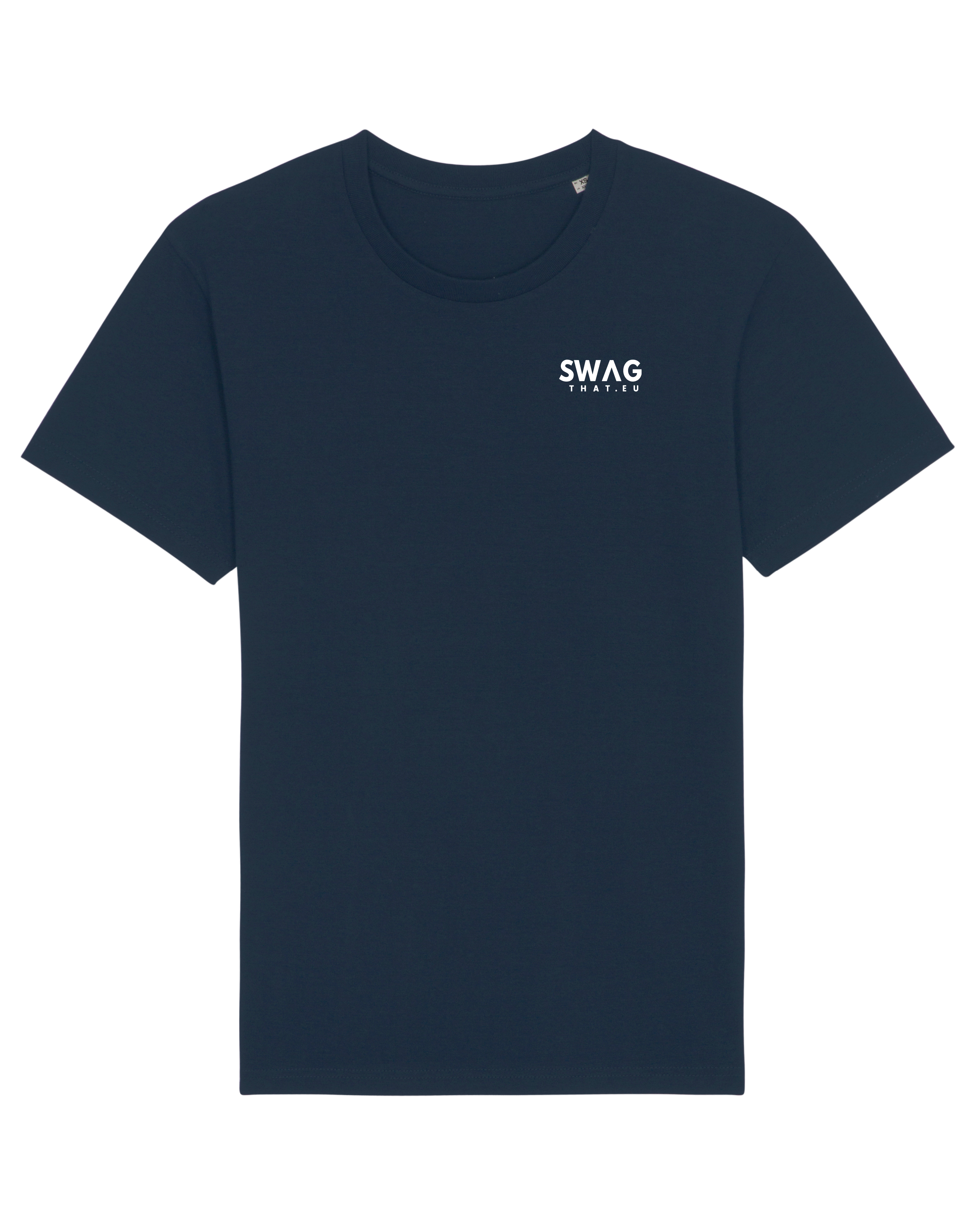 Rocker - Trubicové unisex tričko