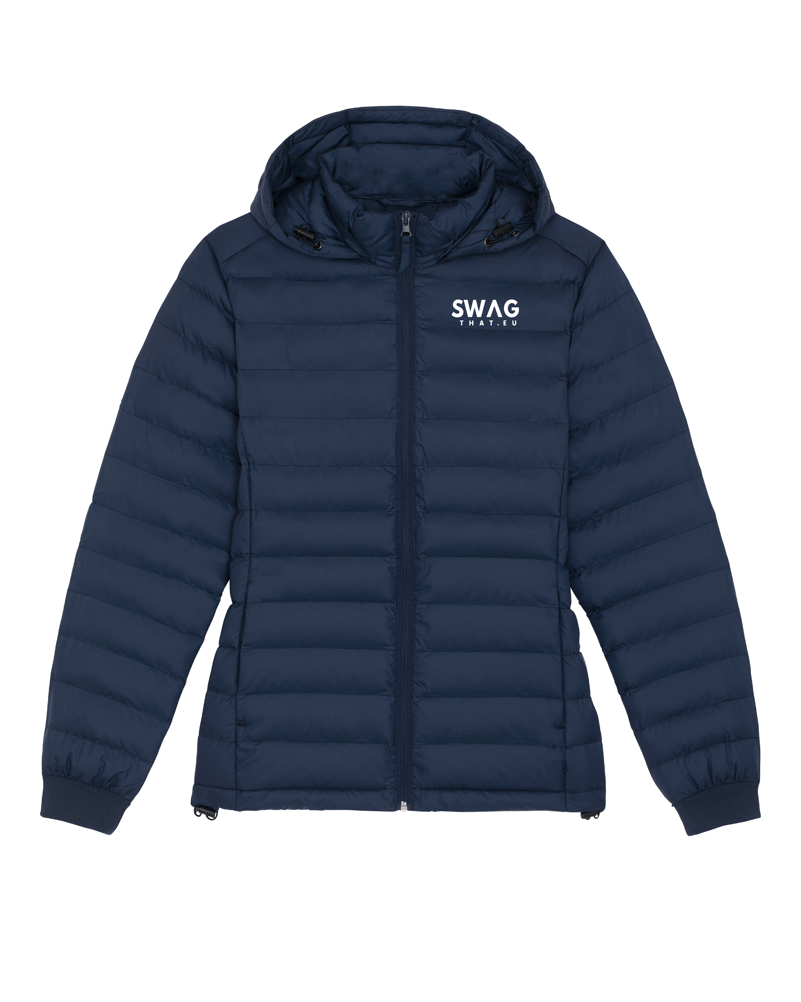 Stella Voyager - The Women's Padded Jacket