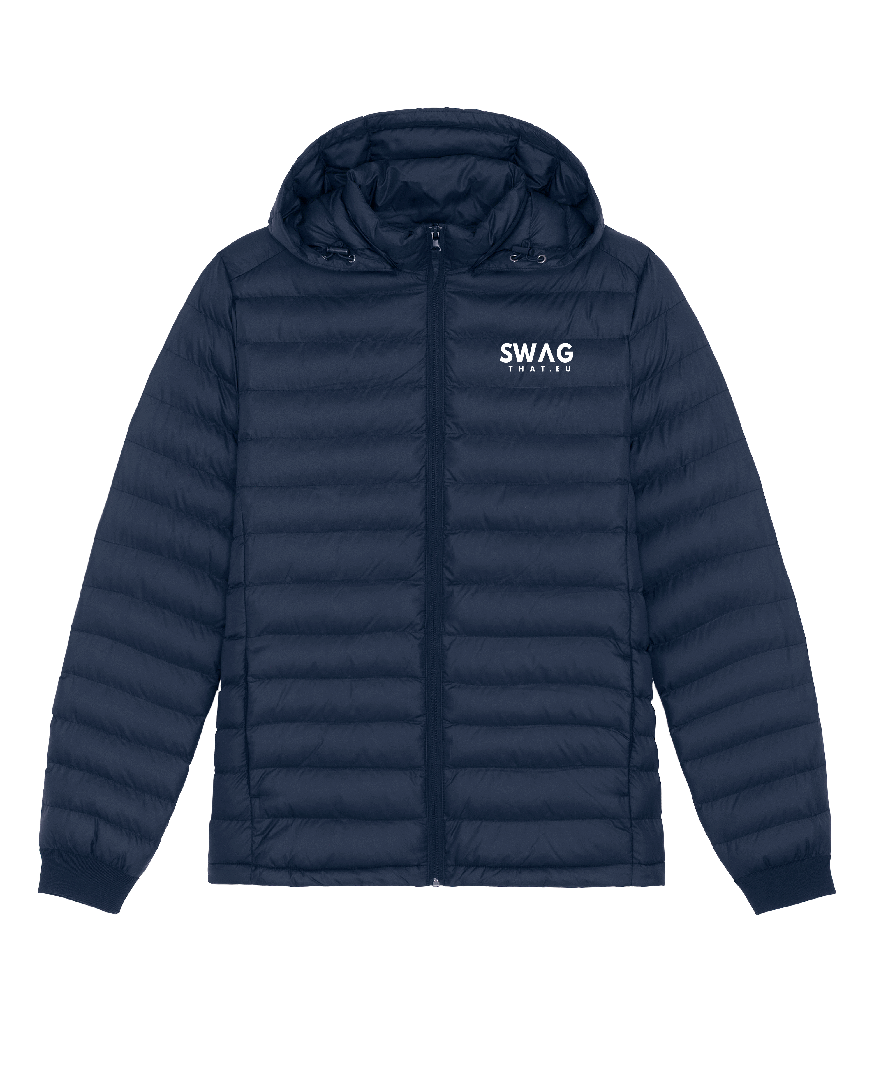 Stanley Voyager - Pánská polstrovaná bunda