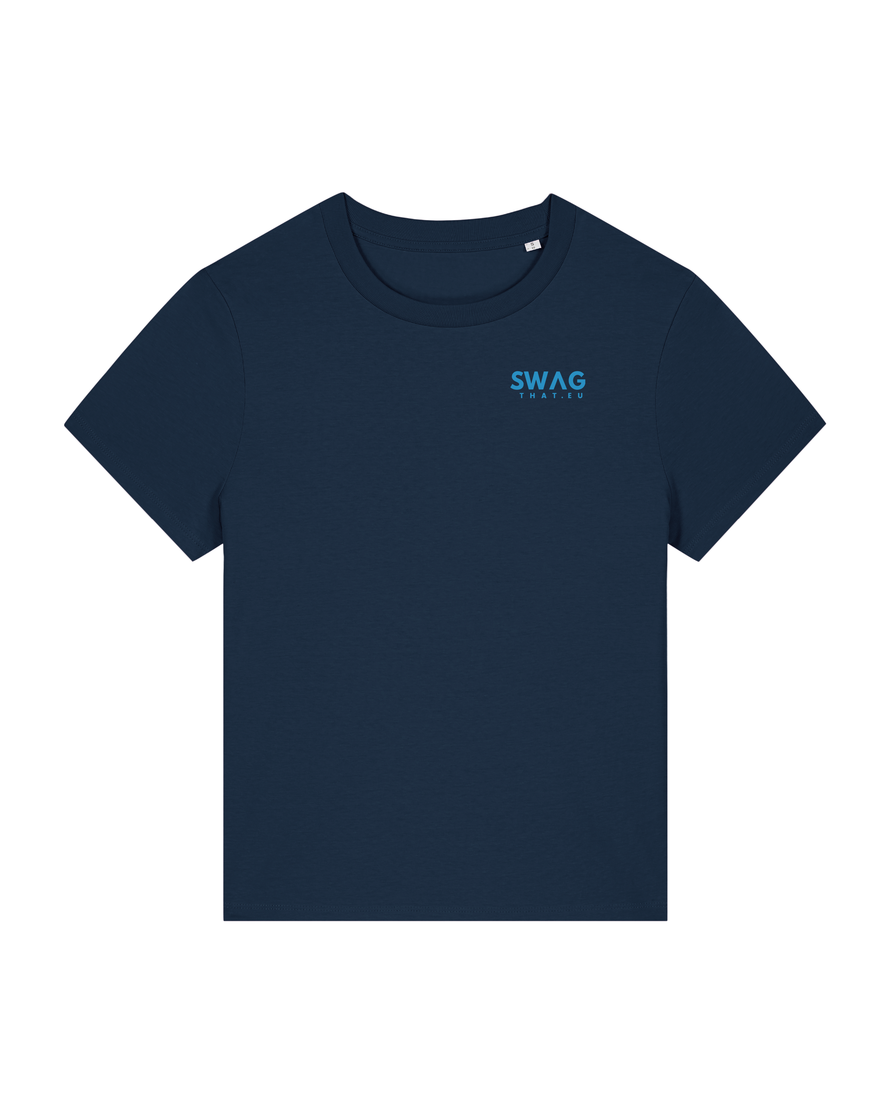 Stella Muser – ikonické dámské tričko